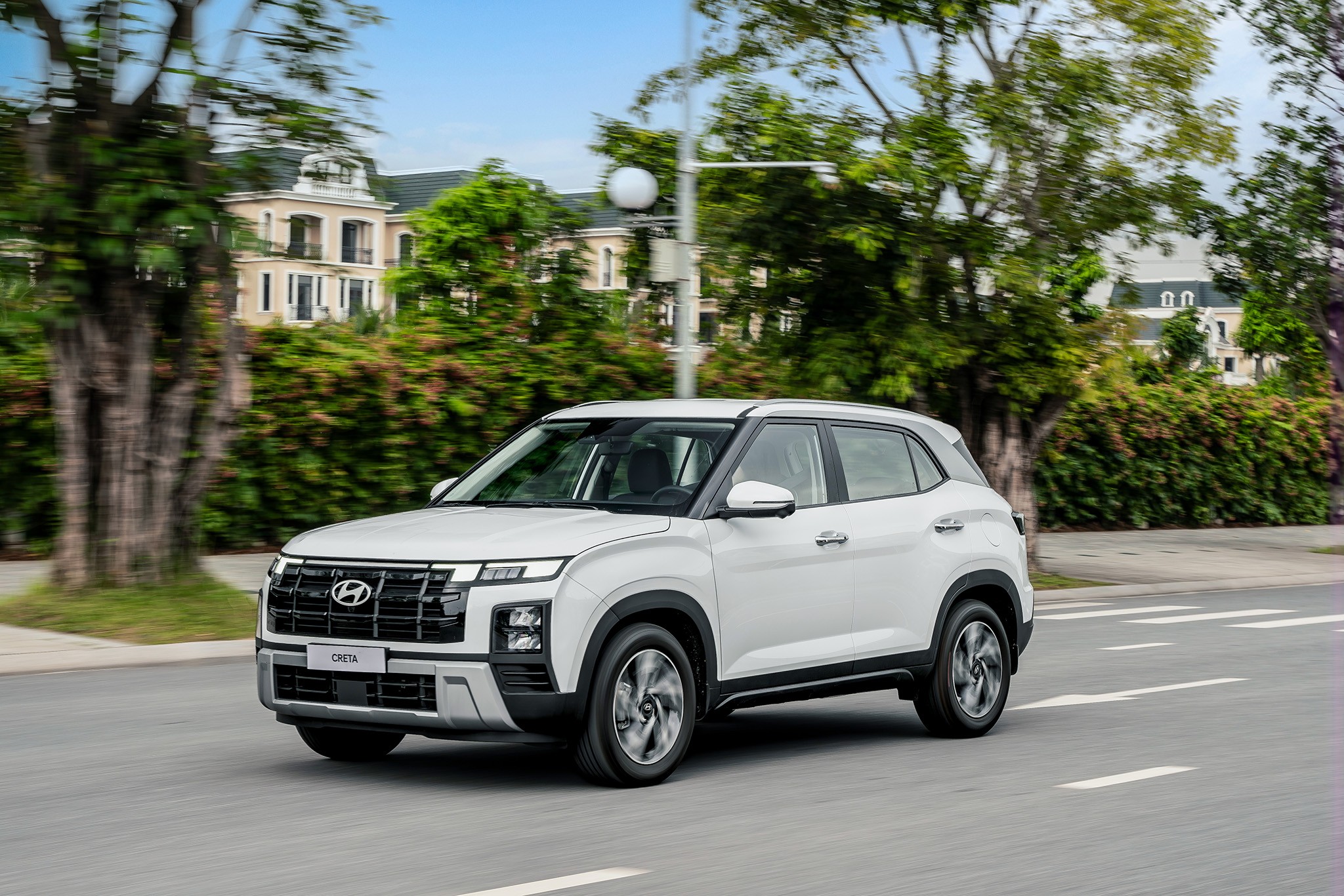 Hyundai Thành Công Việt Nam (HTV)