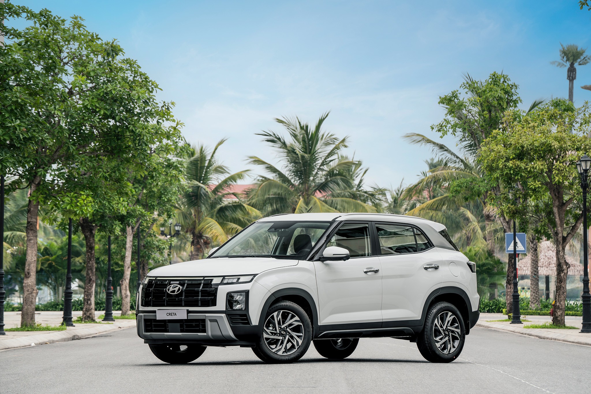 Hyundai Thành Công Việt Nam (HTV)