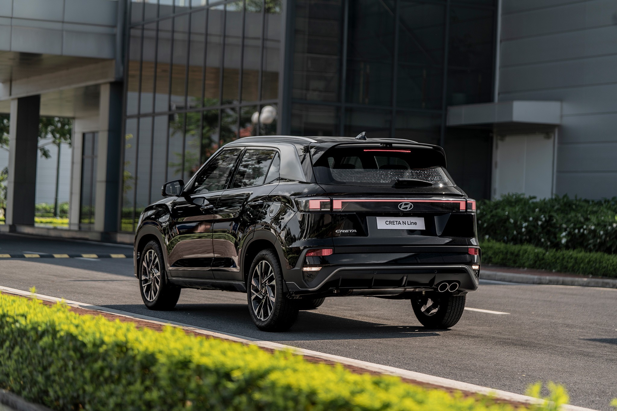 Hyundai Thành Công Việt Nam (HTV)