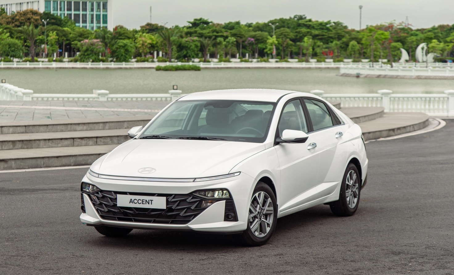 Hyundai Thành Công Việt Nam (HTV)
