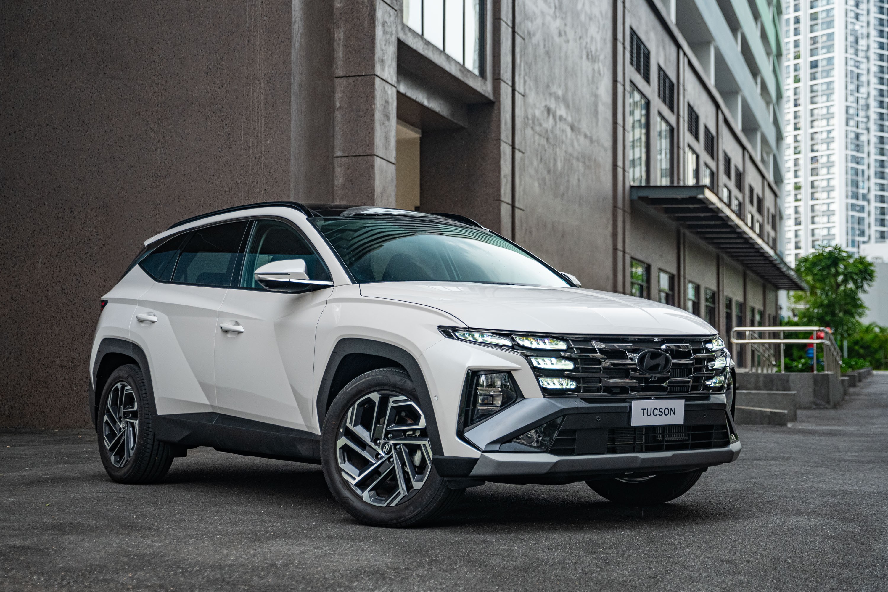 Hyundai Thành Công Việt Nam (HTV) Hyundai Thành Công Việt Nam (HTV)