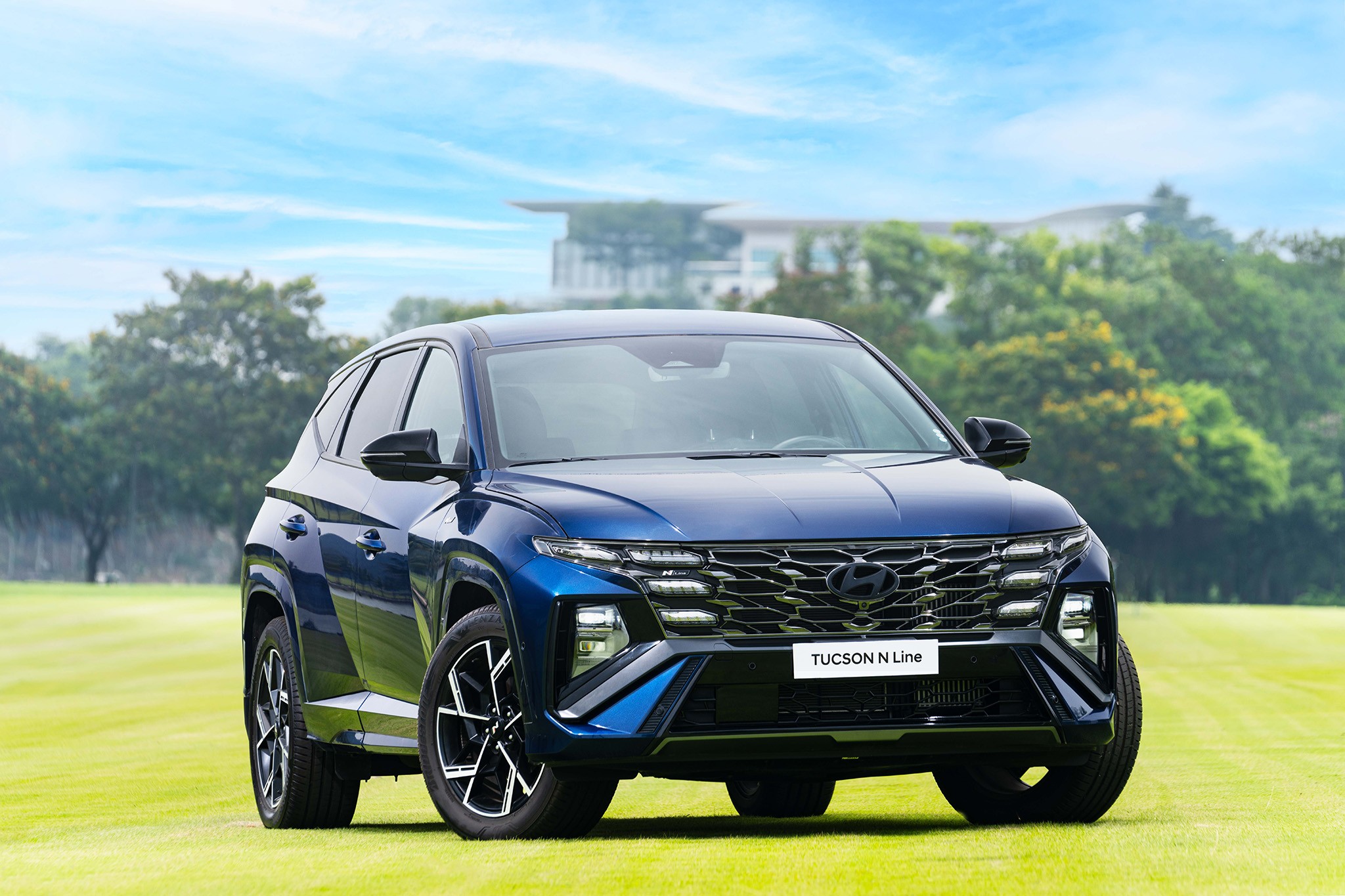 Hyundai Thành Công Việt Nam (HTV)
