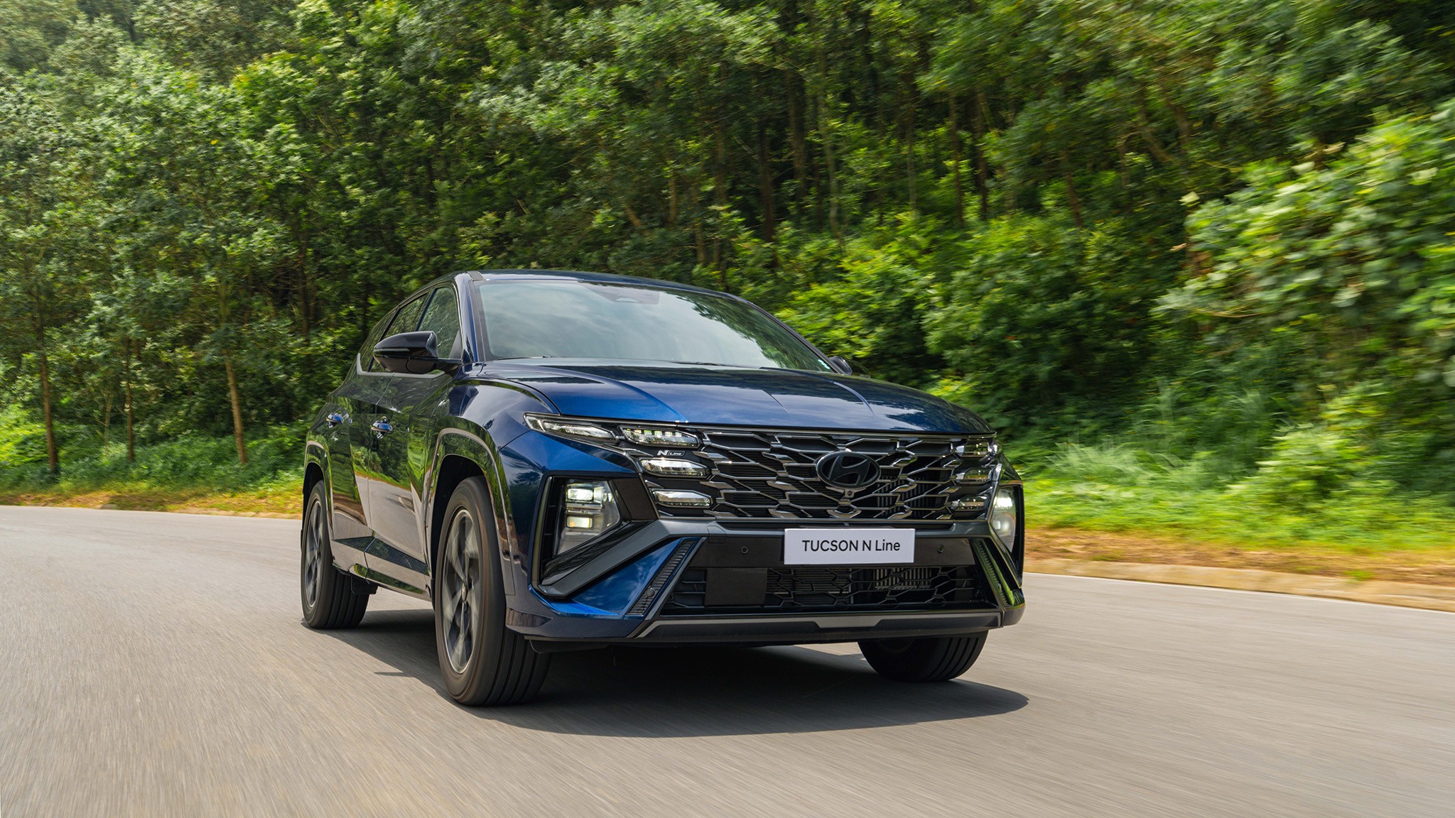 Hyundai Thành Công Việt Nam (HTV)