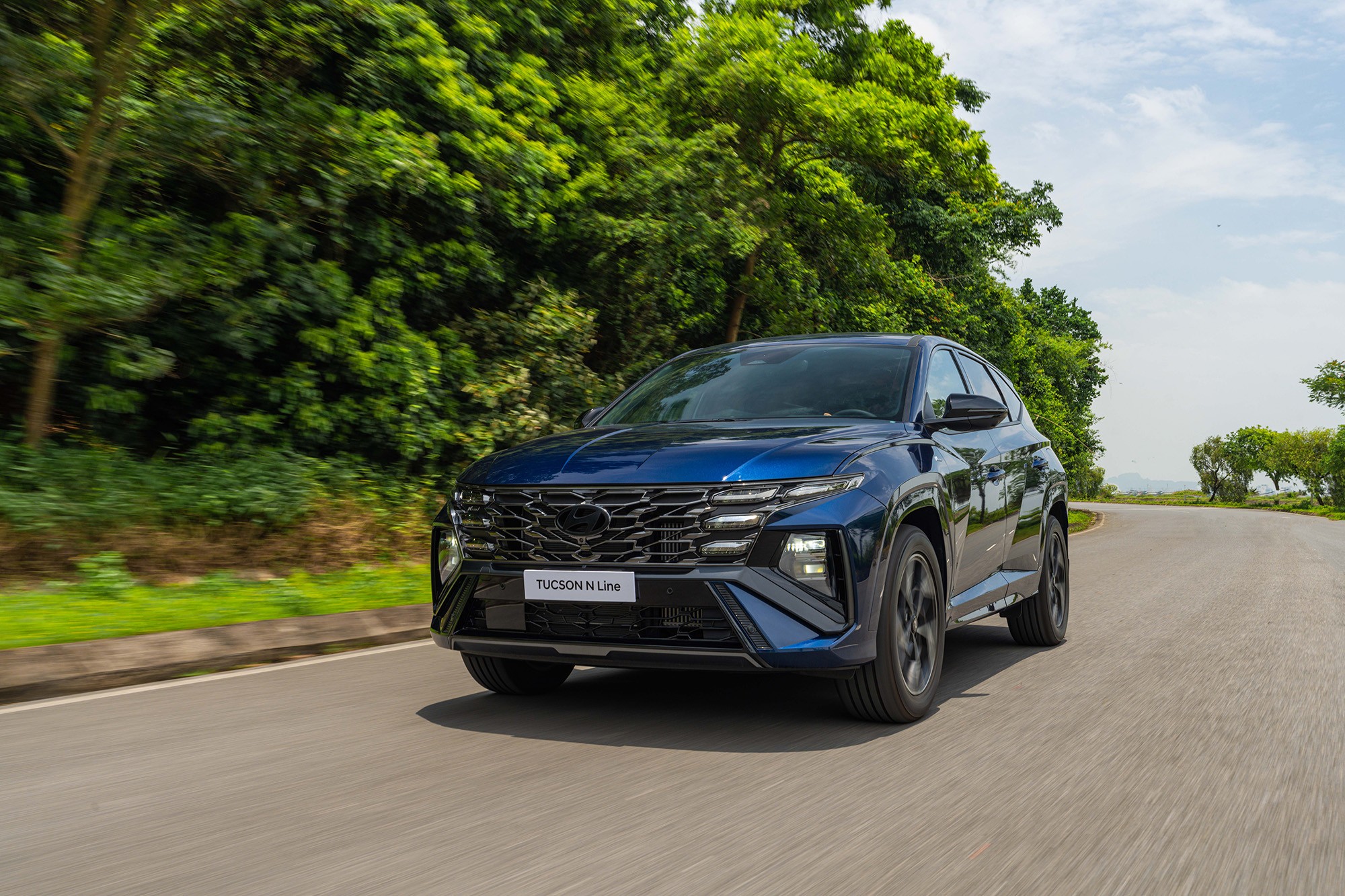 Hyundai Thành Công Việt Nam (HTV)