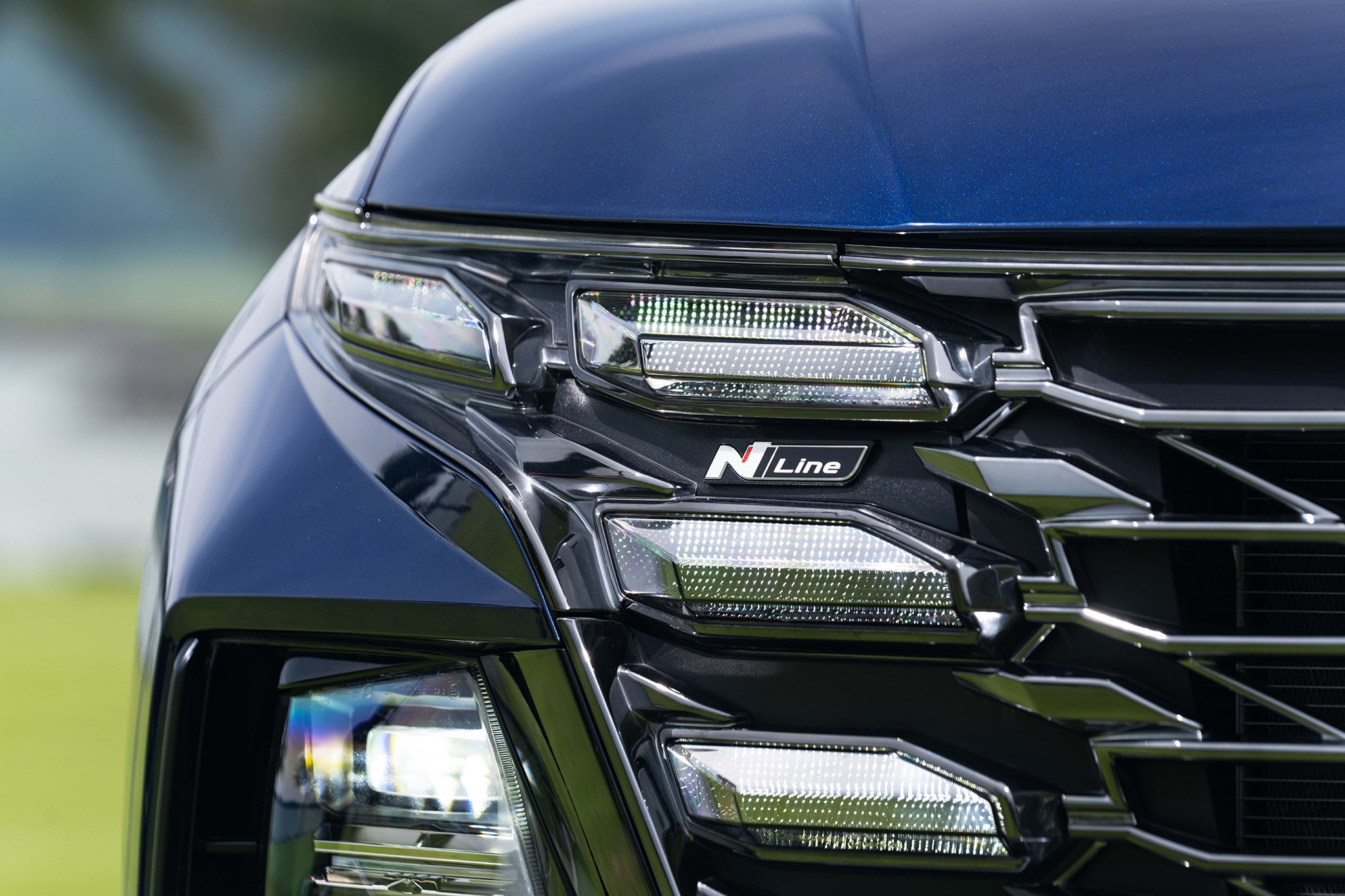 Hyundai Thành Công Việt Nam (HTV)