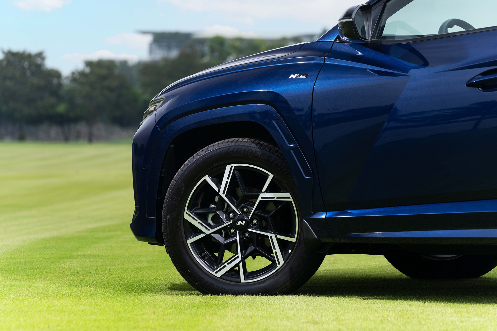 Hyundai Thành Công Việt Nam (HTV)