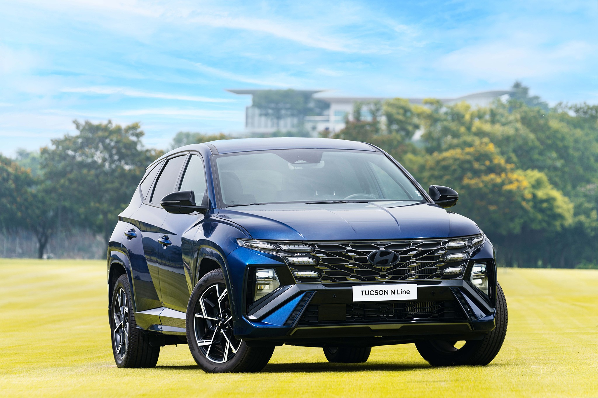 Hyundai Thành Công Việt Nam (HTV) Hyundai Thành Công Việt Nam (HTV)