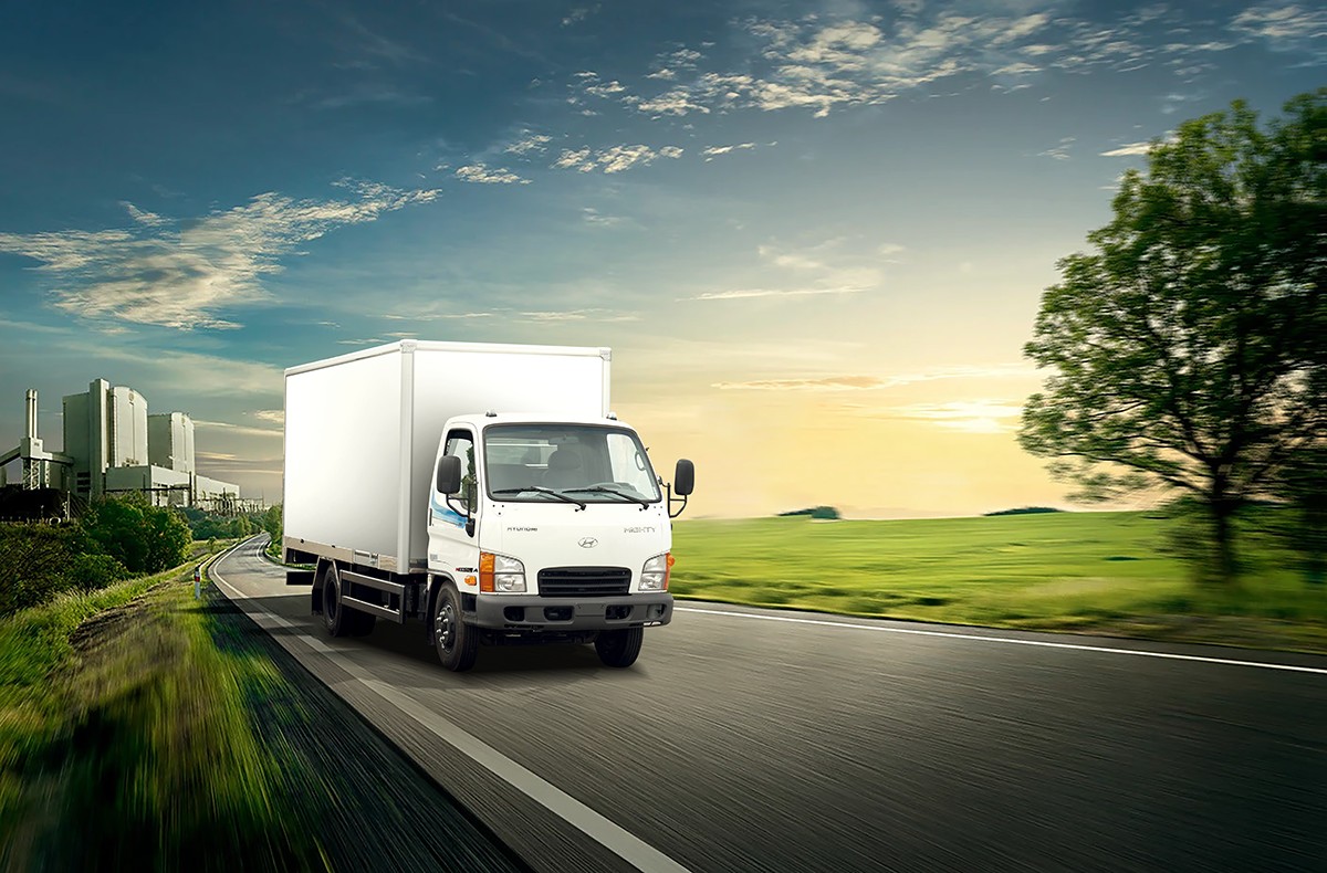 Hyundai Thành Công Việt Nam (HTV) Hyundai Thành Công Việt Nam (HTV)