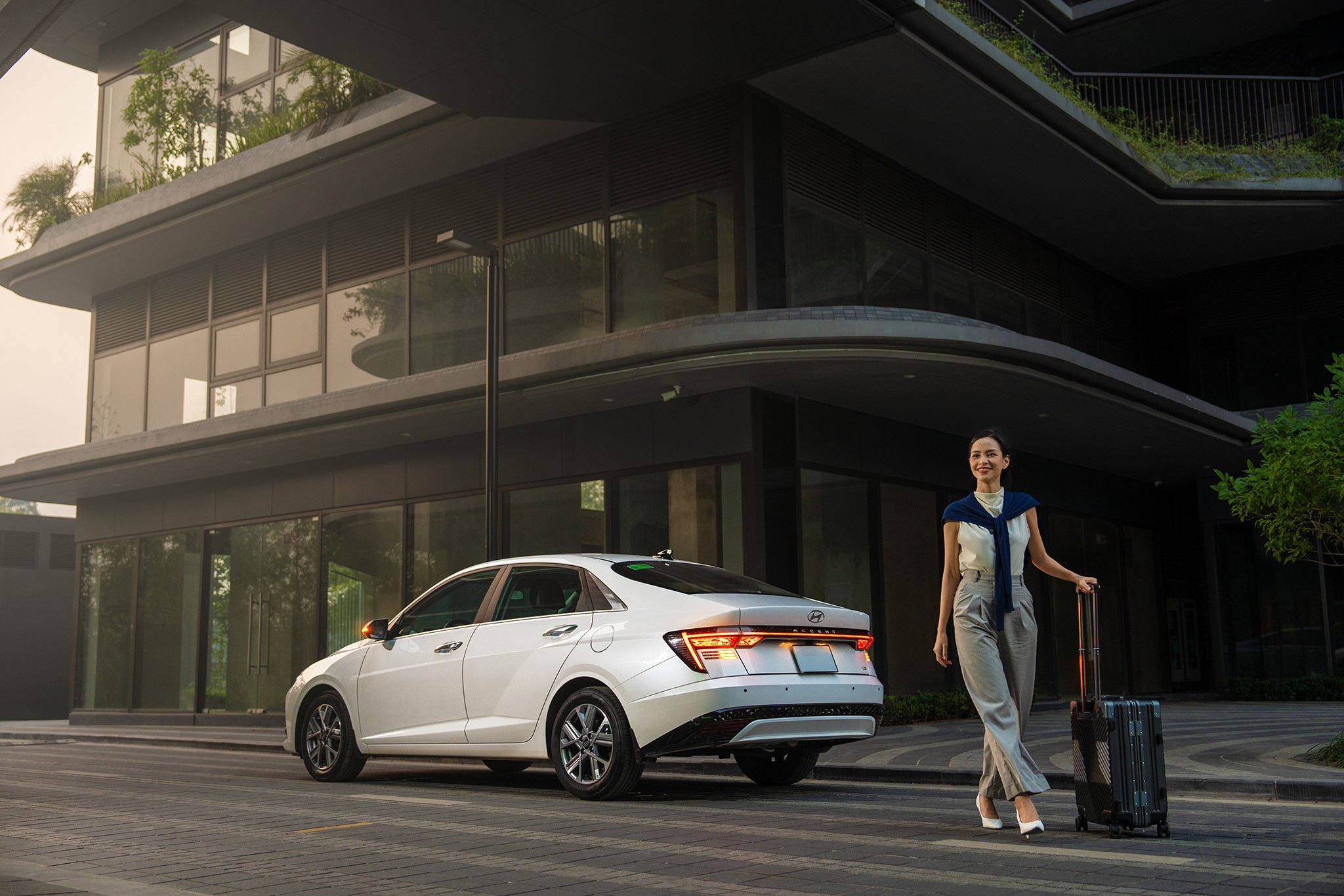 Hyundai Thành Công Việt Nam (HTV)