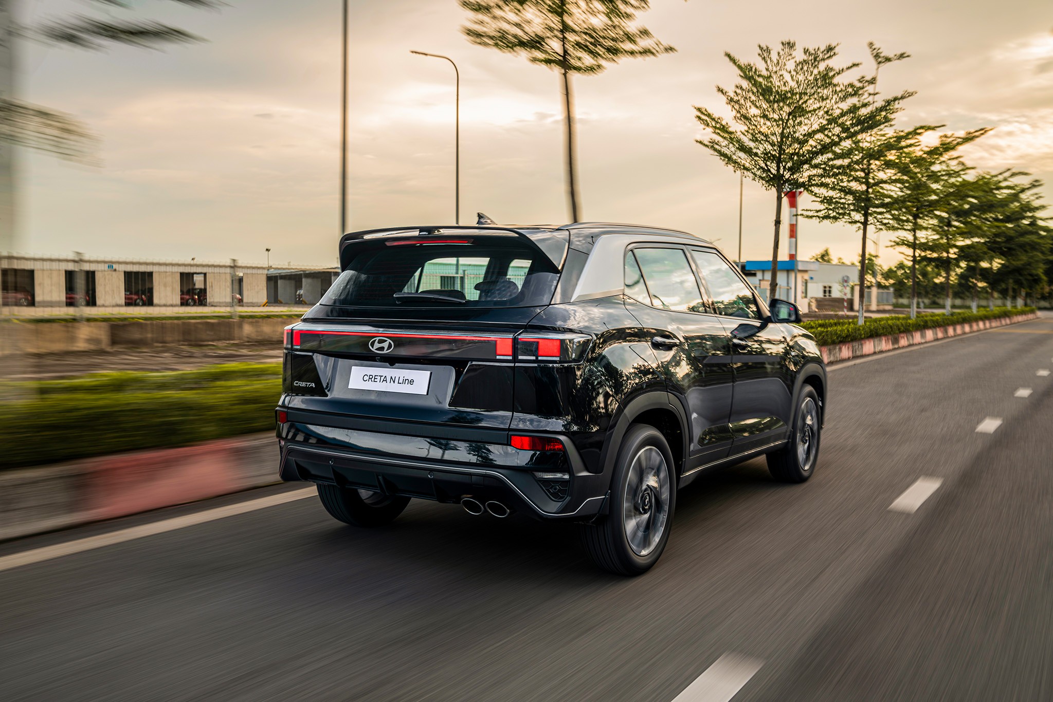 Hyundai Thành Công Việt Nam (HTV)