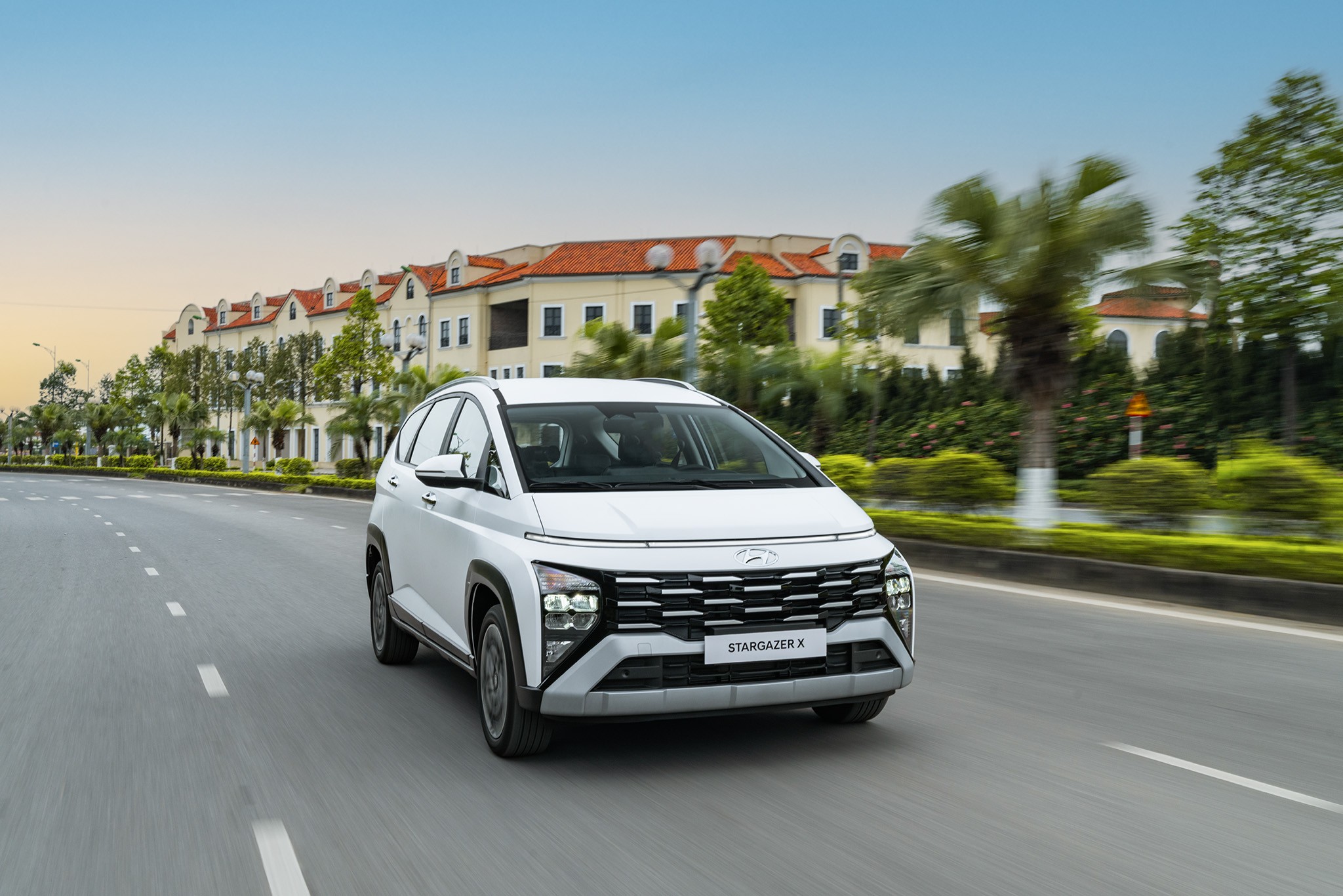 Hyundai Thành Công Việt Nam (HTV)