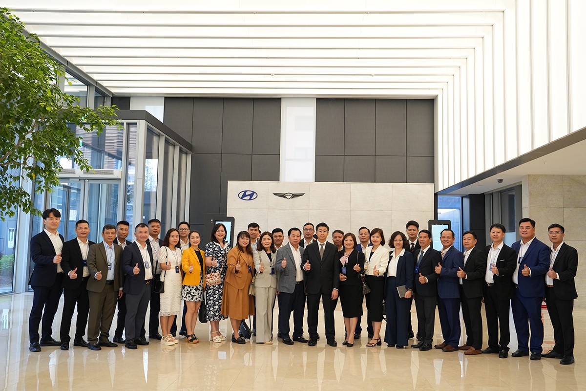 Hyundai Thành Công Việt Nam (HTV) Hyundai Thành Công Việt Nam (HTV)