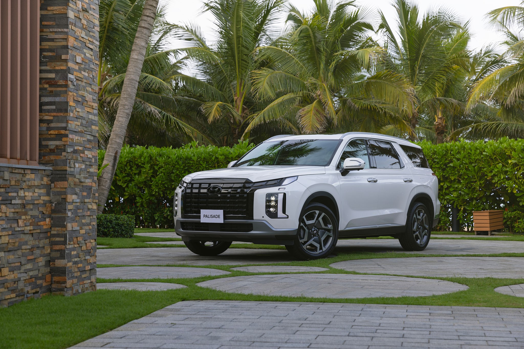 Hyundai Thành Công Việt Nam (HTV)