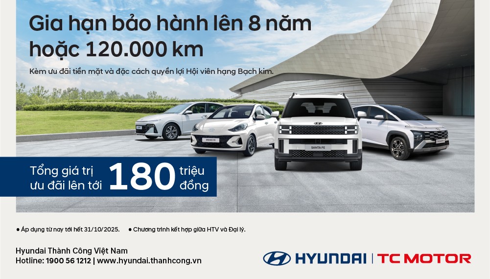 Hyundai Thành Công Việt Nam (HTV) Hyundai Thành Công Việt Nam (HTV)