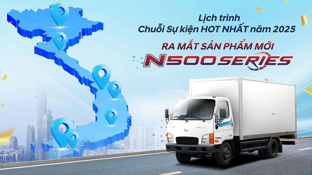 Hyundai Thành Công Việt Nam (HTV) Hyundai Thành Công Việt Nam (HTV)