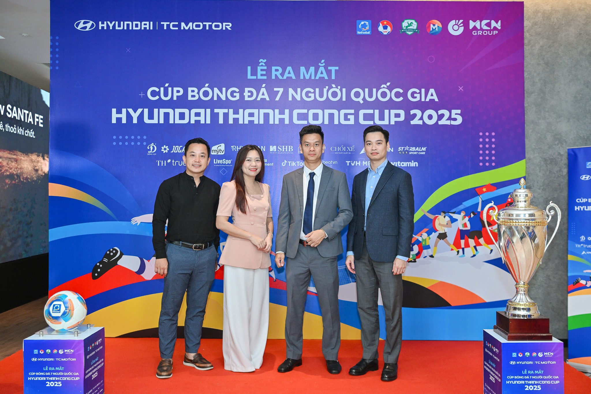 Hyundai Thành Công Việt Nam (HTV) Hyundai Thành Công Việt Nam (HTV)