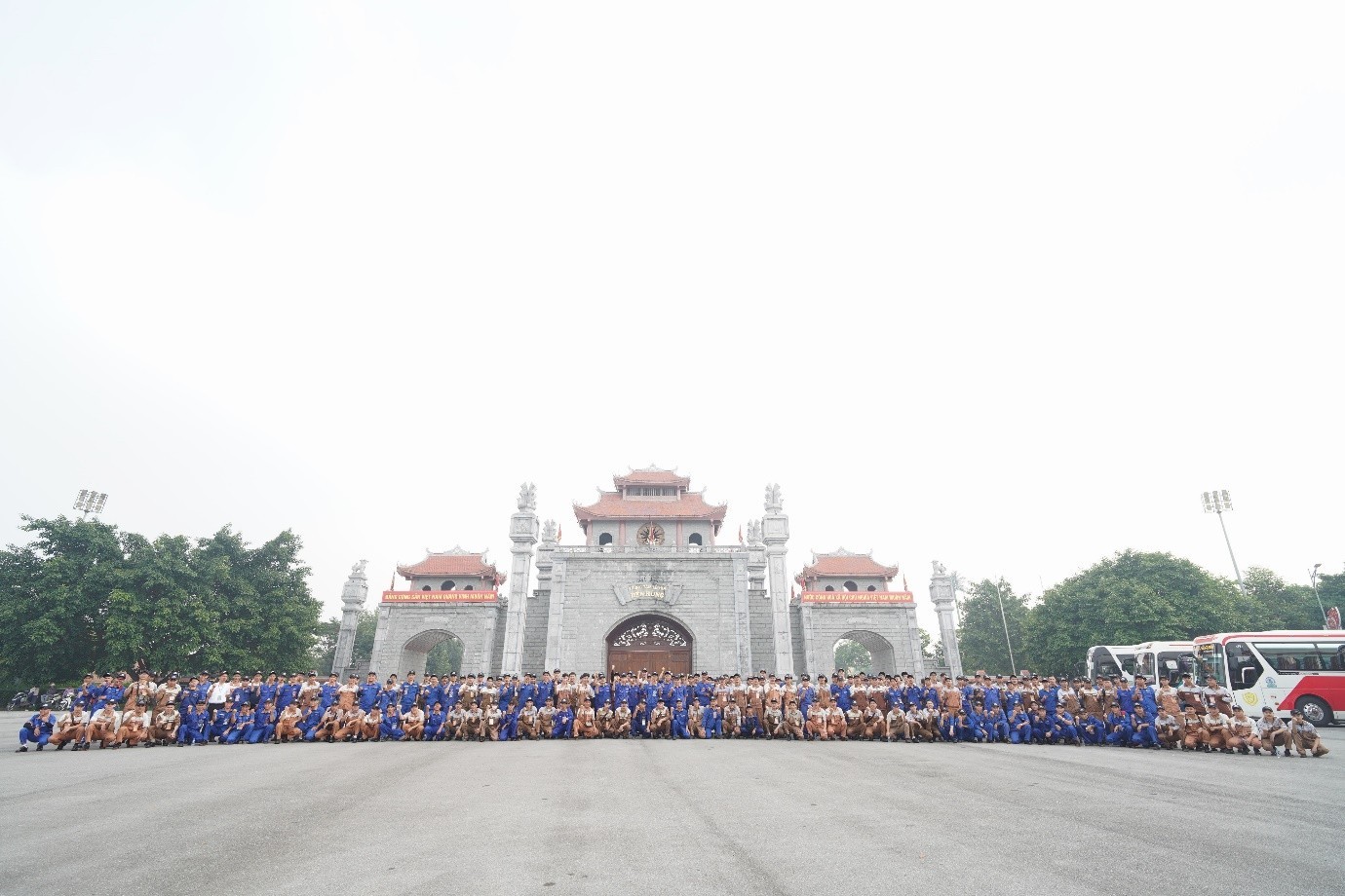 HỘI THI TAY NGHỀ KỸ THUẬT VIÊN HYUNDAI THÀNH CÔNG VIỆT NAM 2025 – KIÊN ĐỊNH VÀ THỰC CHẤT LÀ NỀN TẢNG CHO HIỆU QUẢ VÀ THÀNH CÔNG