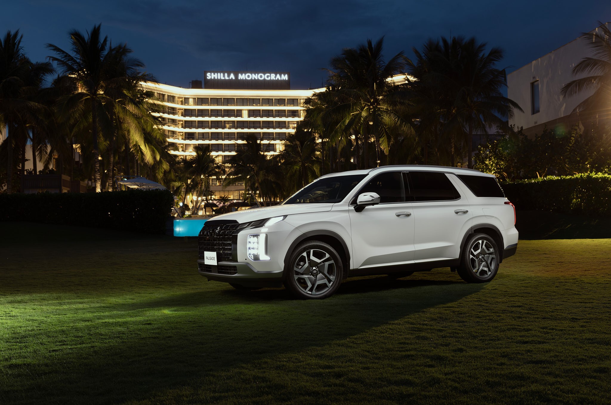 HYUNDAI THÀNH CÔNG ƯU ĐÃI BẢO HÀNH 8 NĂM