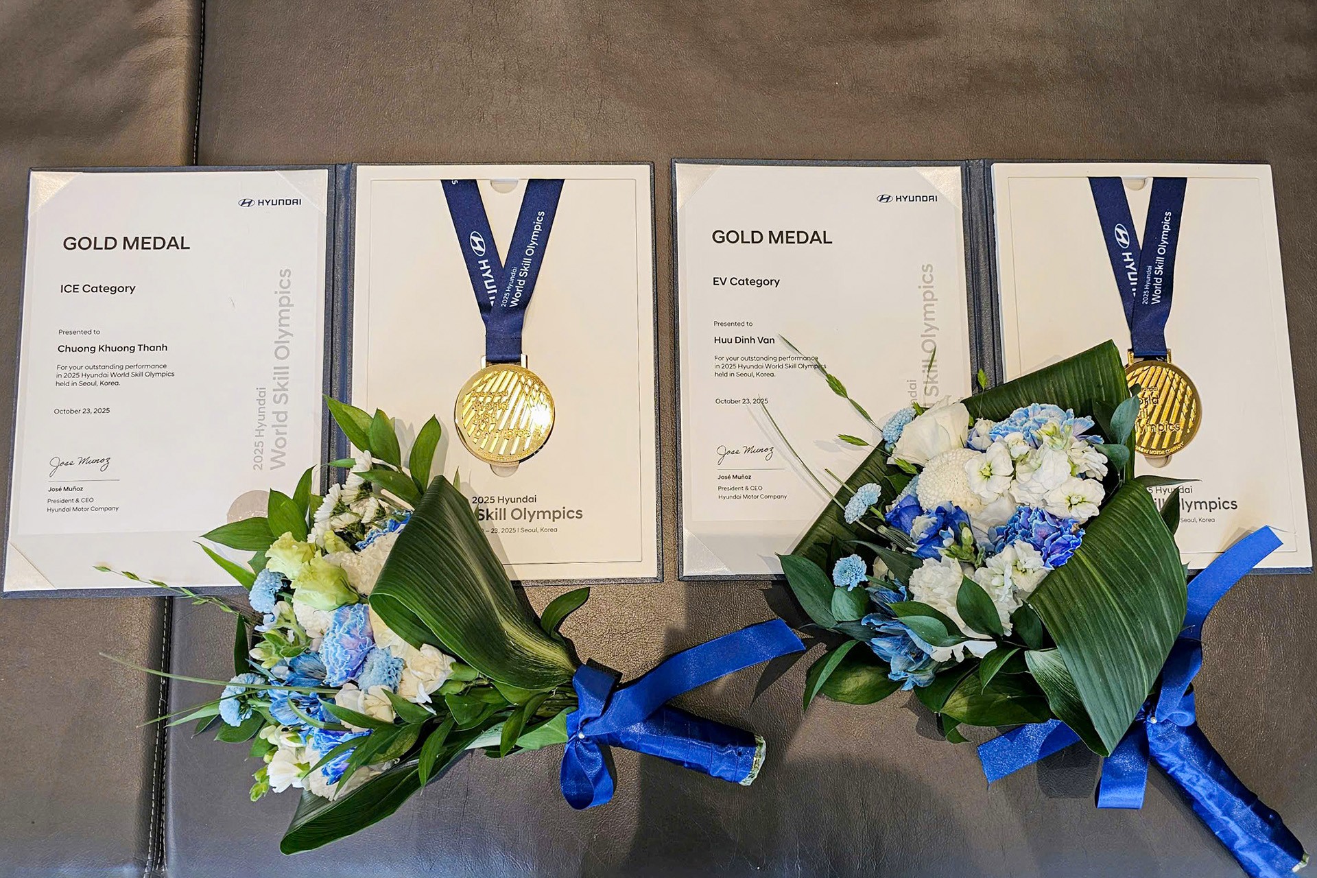 Hyundai Thành Công Việt Nam (HTV) Hyundai Thành Công Việt Nam (HTV)