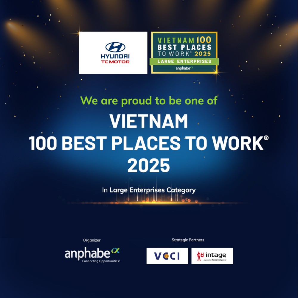 Hyundai Thành Công Việt Nam (HTV) Hyundai Thành Công Việt Nam (HTV)