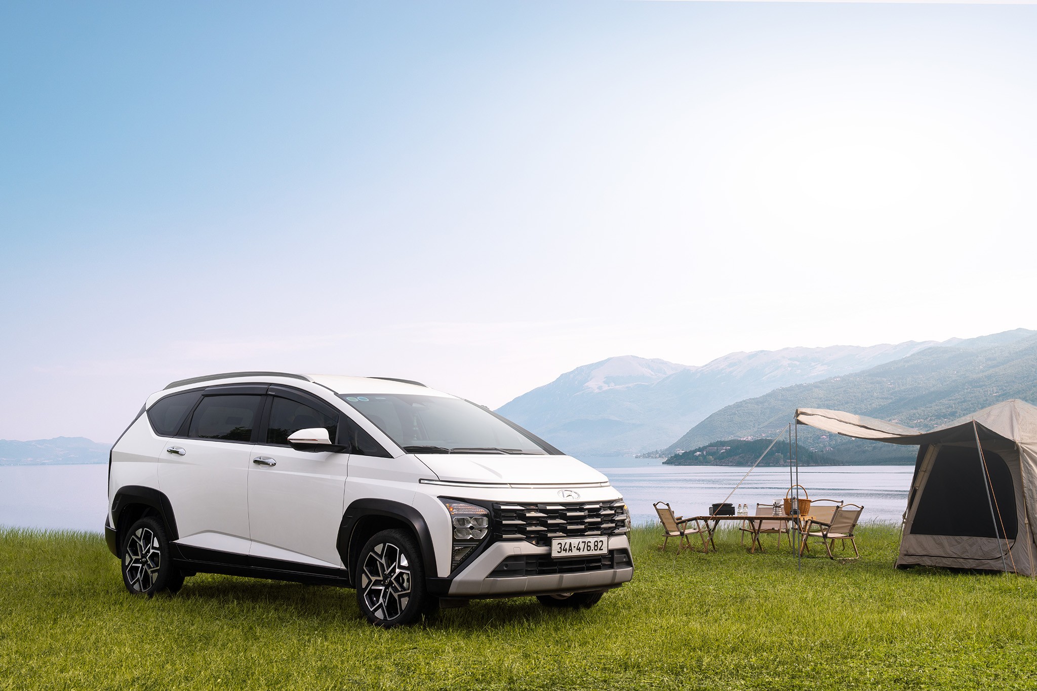 Hyundai Thành Công Việt Nam (HTV)