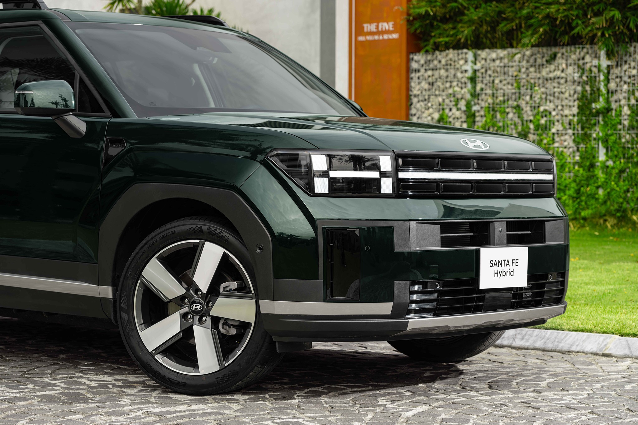 Hyundai Thành Công Việt Nam (HTV)