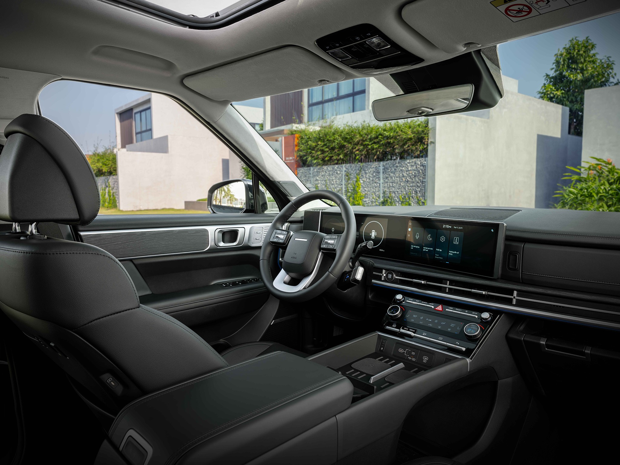 Hyundai Thành Công Việt Nam (HTV)