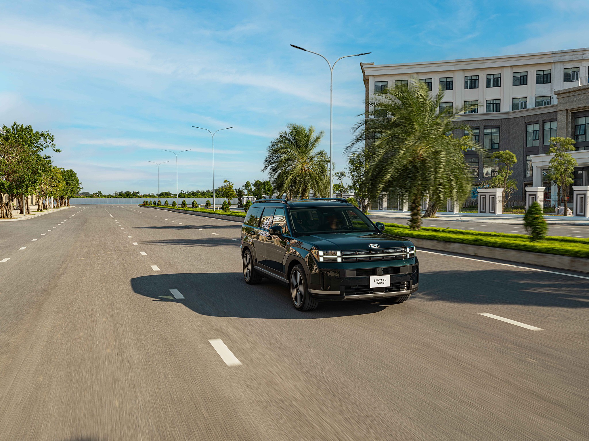 Hyundai Thành Công Việt Nam (HTV)