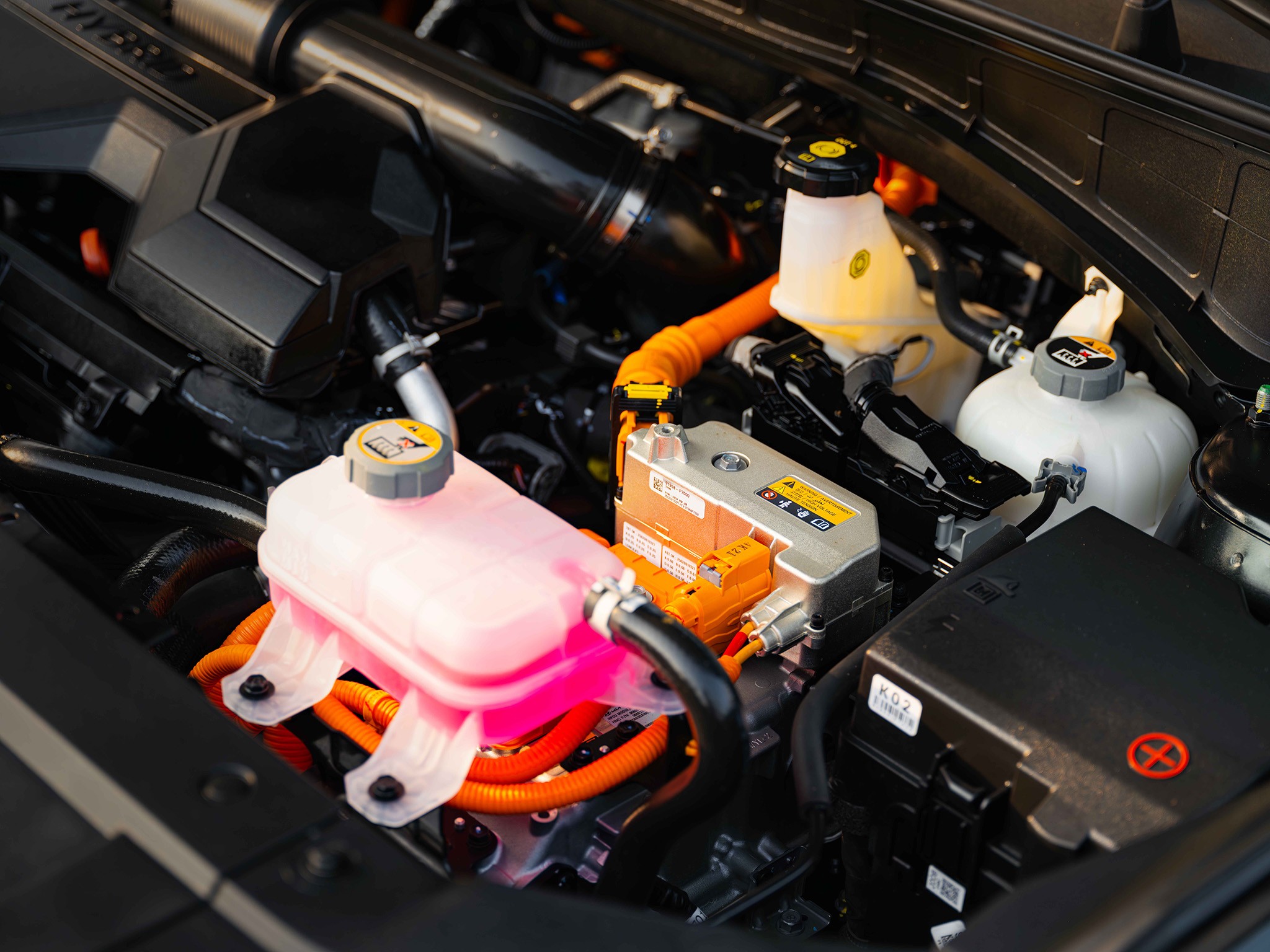 Hyundai Thành Công Việt Nam (HTV)