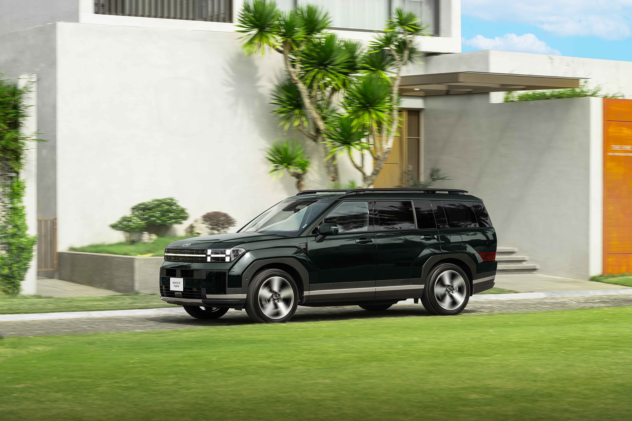 Hyundai Thành Công Việt Nam (HTV)