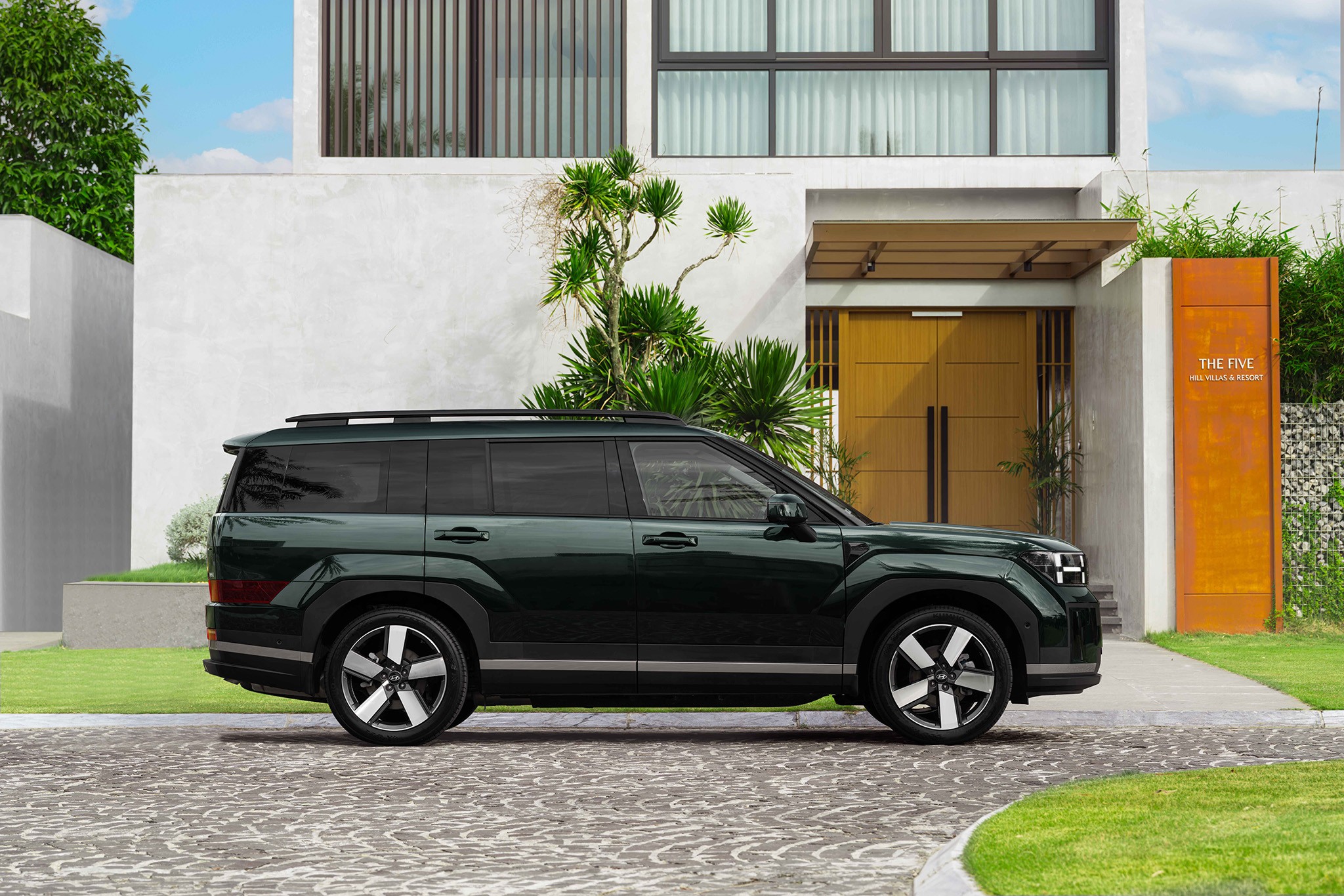 Hyundai Thành Công Việt Nam (HTV)