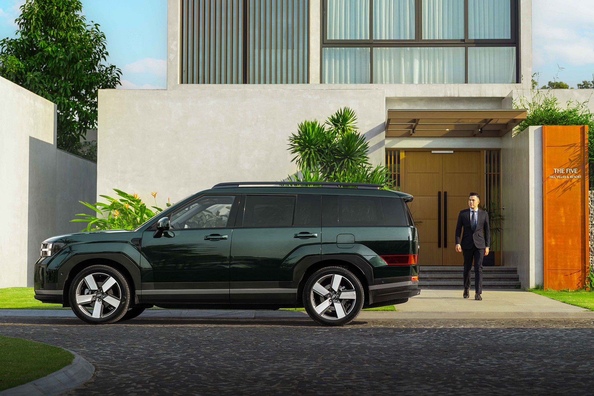 Hyundai Thành Công Việt Nam (HTV)