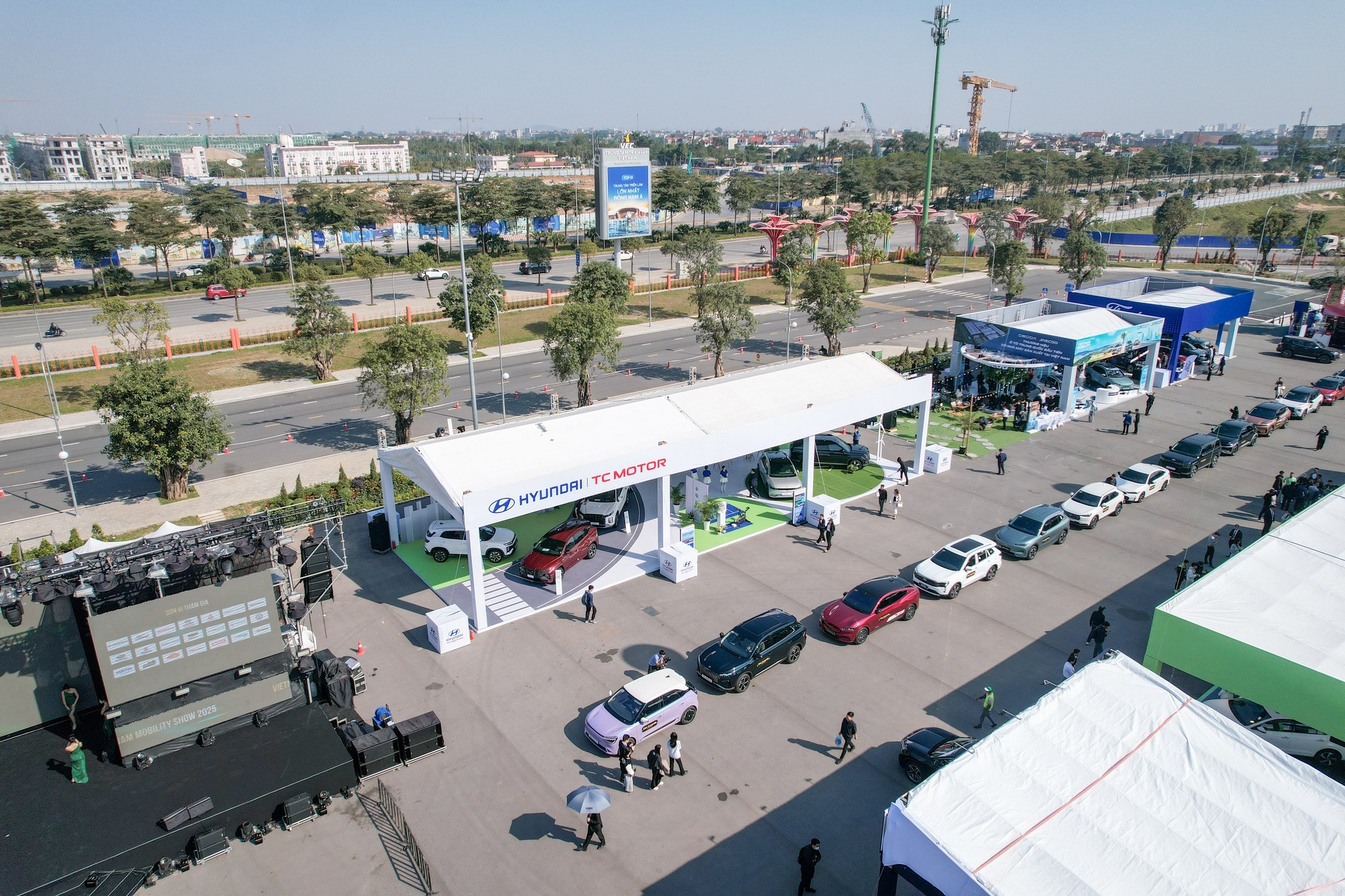 Hyundai Thành Công Việt Nam (HTV)