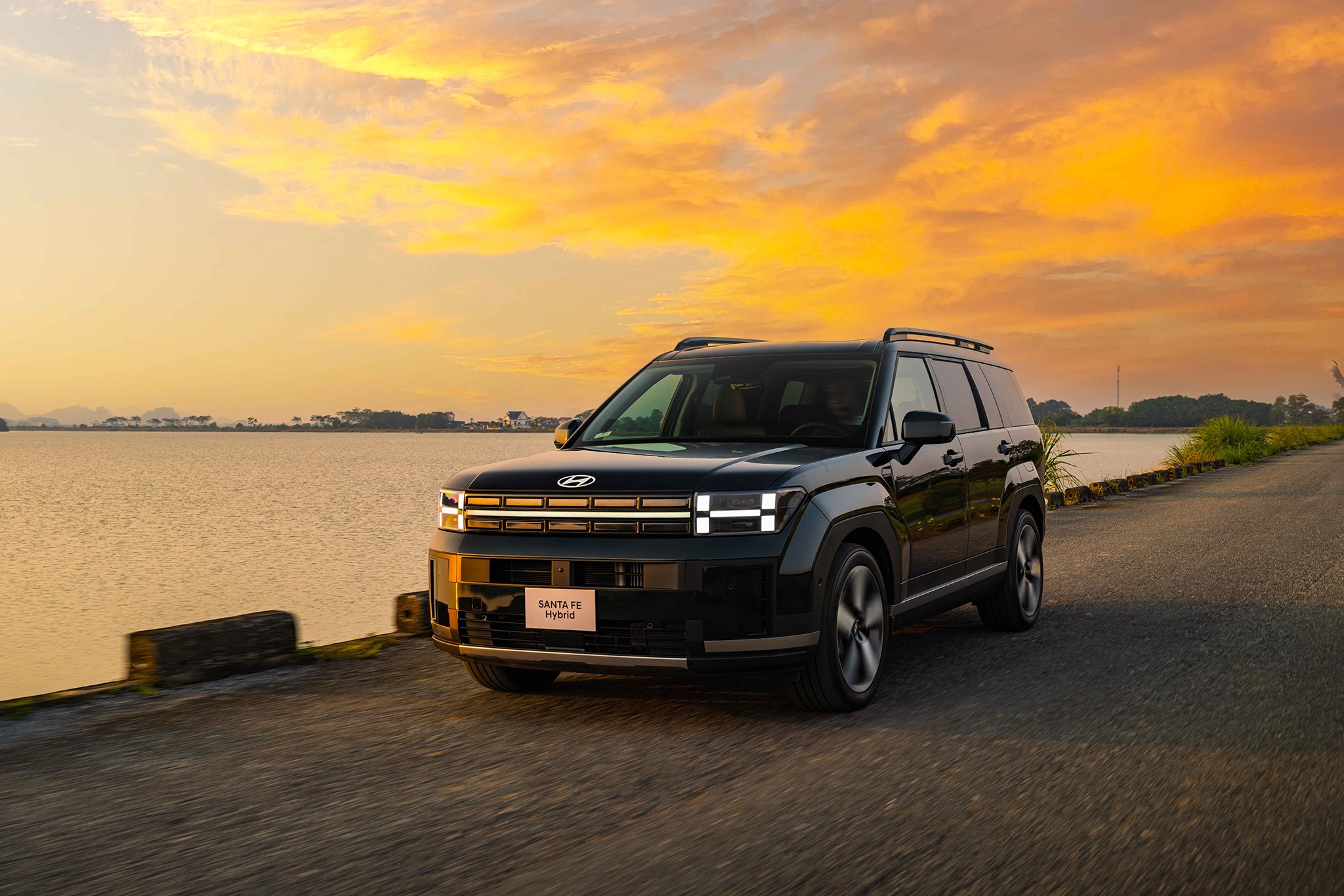 Hyundai Thành Công Việt Nam (HTV)