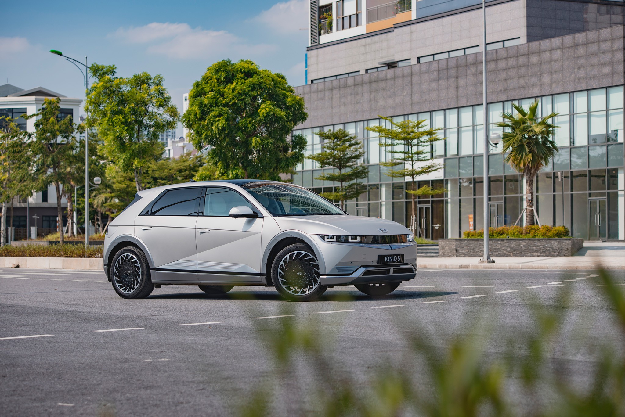 Hyundai Thành Công Việt Nam (HTV)