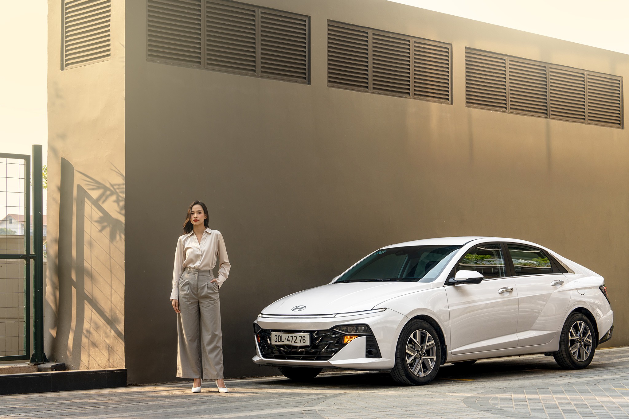 Hyundai Thành Công Việt Nam (HTV)