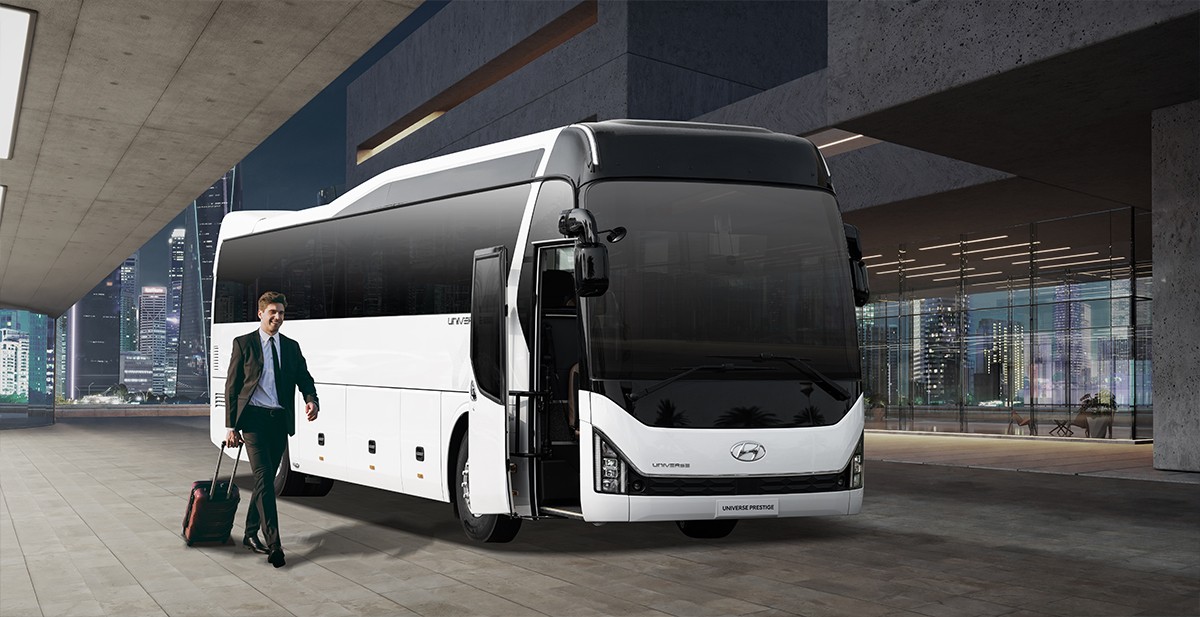 Hyundai Thành Công Việt Nam (HTV)