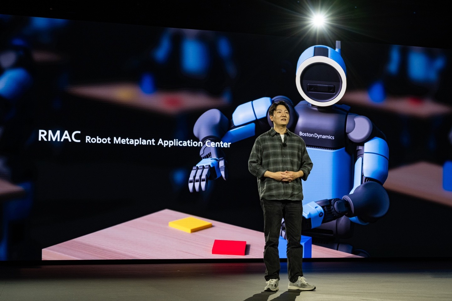 Hyundai Thành Công Việt Nam (HTV)