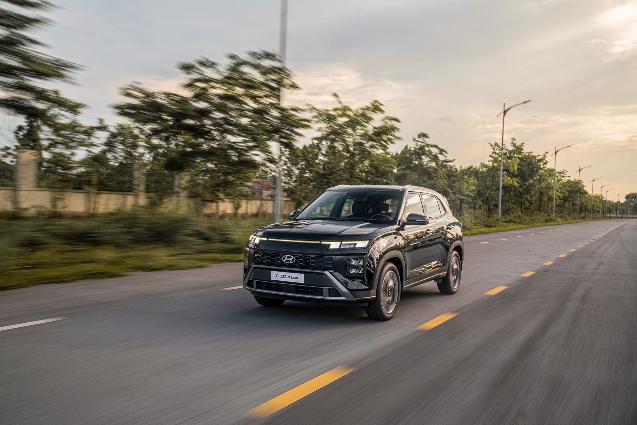 Hyundai Thành Công Việt Nam (HTV)