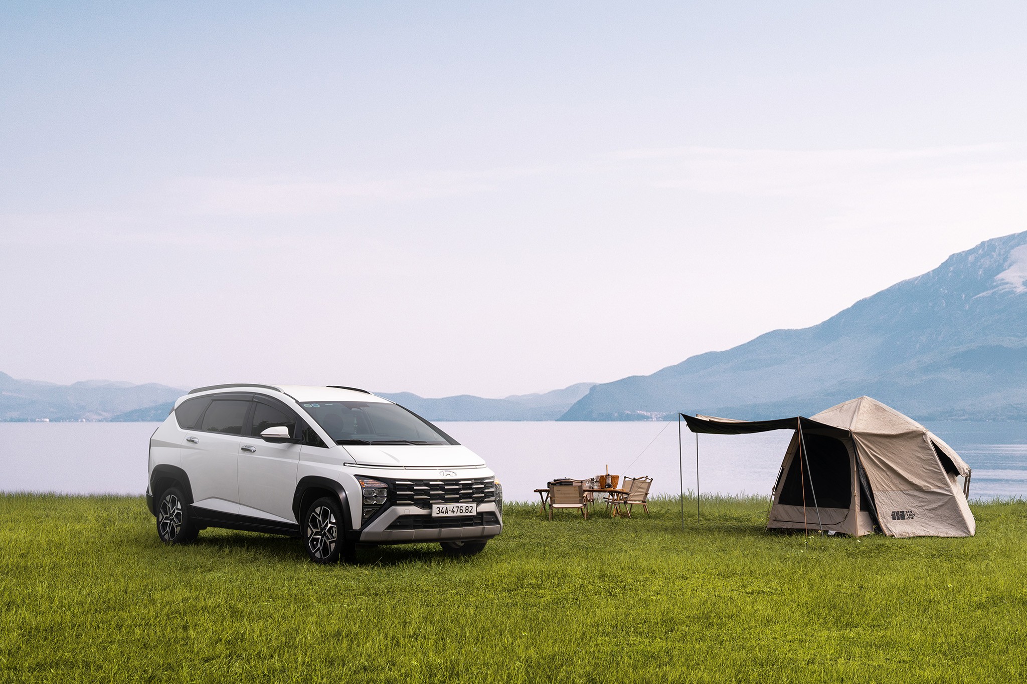 Hyundai Thành Công Việt Nam (HTV)