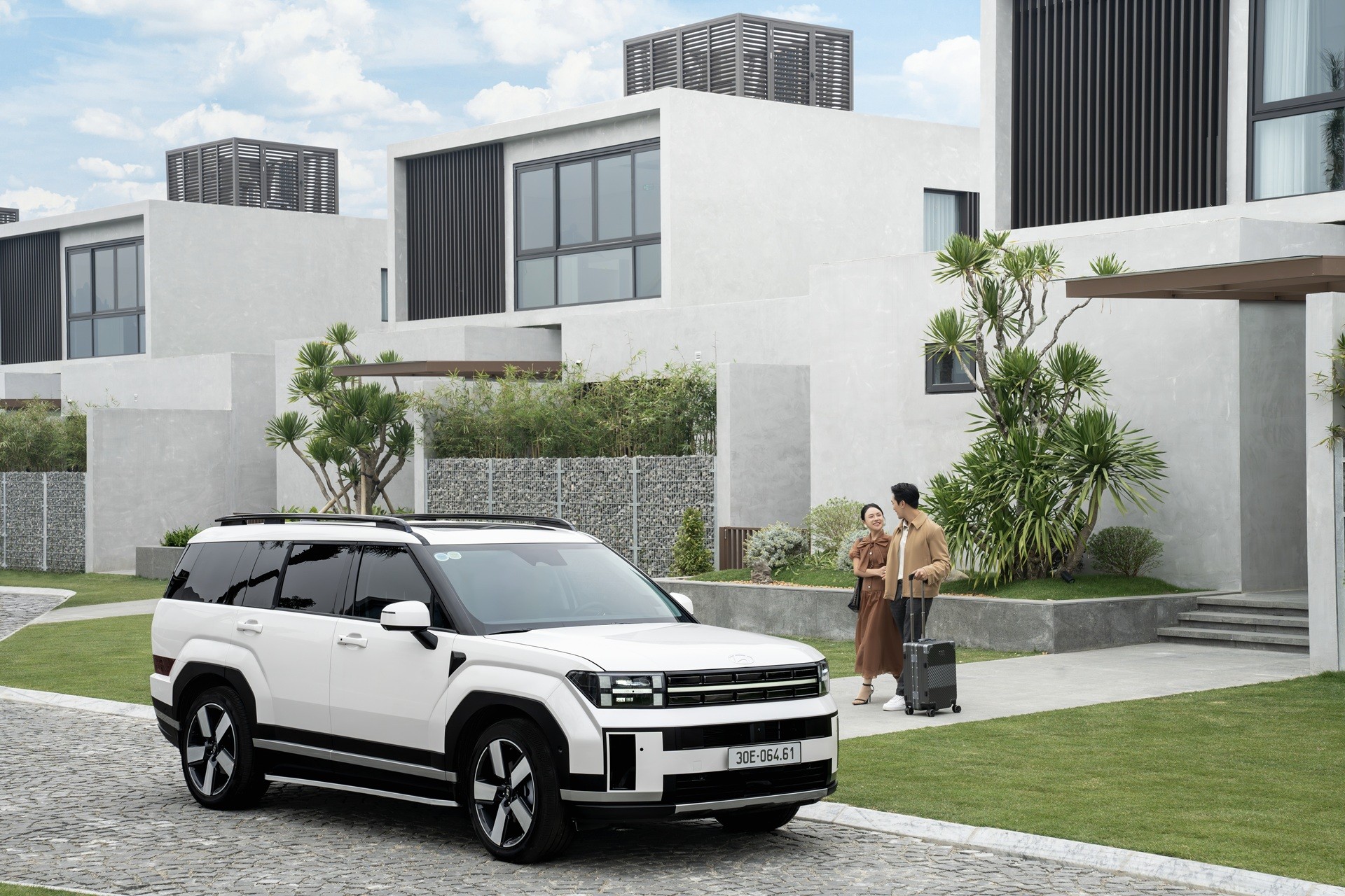 Hyundai Th&agrave;nh C&ocirc;ng Việt Nam (HTV)