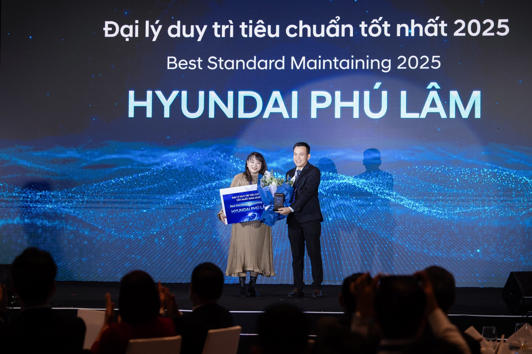 Hyundai Thành Công Việt Nam (HTV)