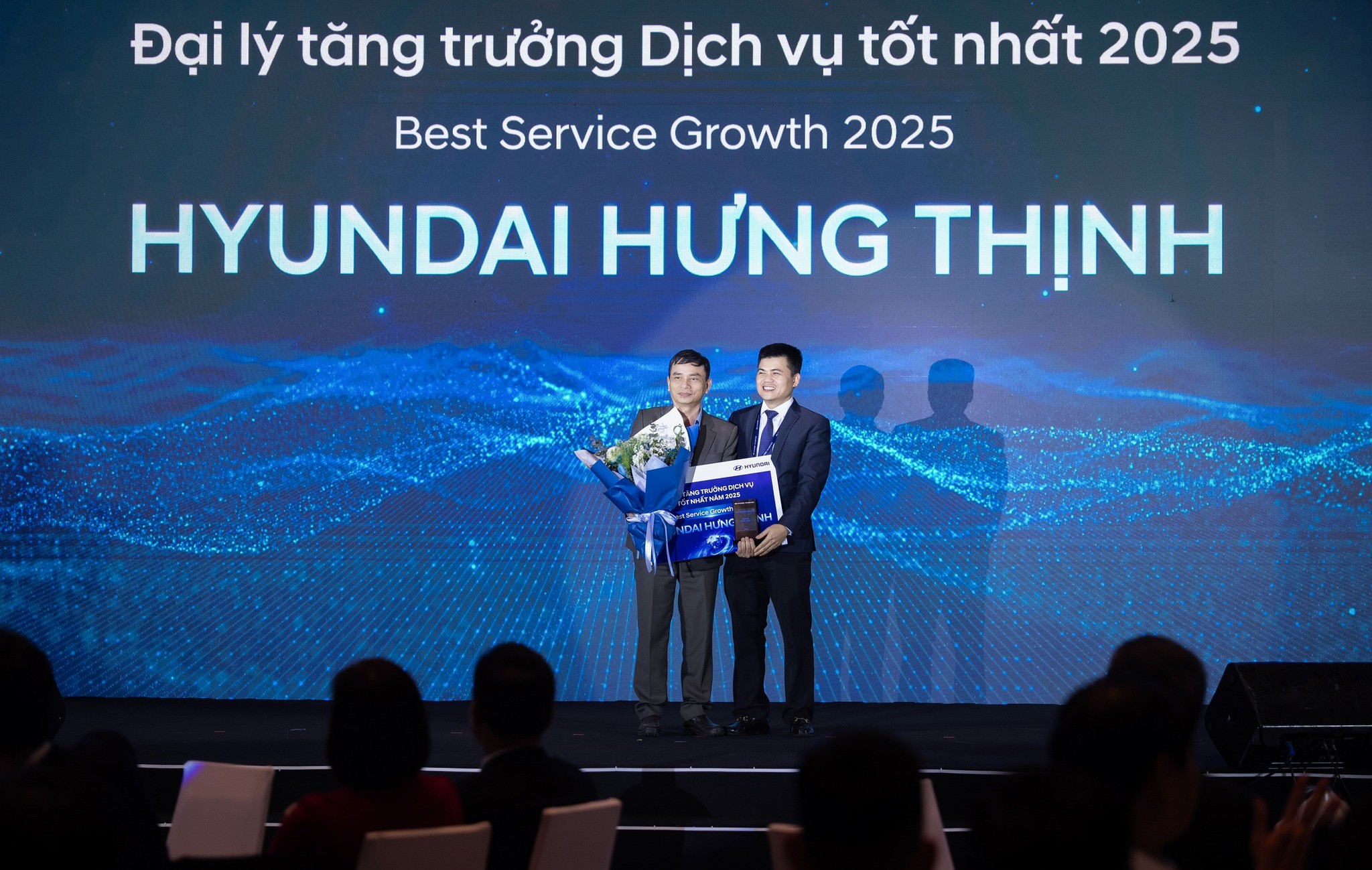 Hyundai Thành Công Việt Nam (HTV)