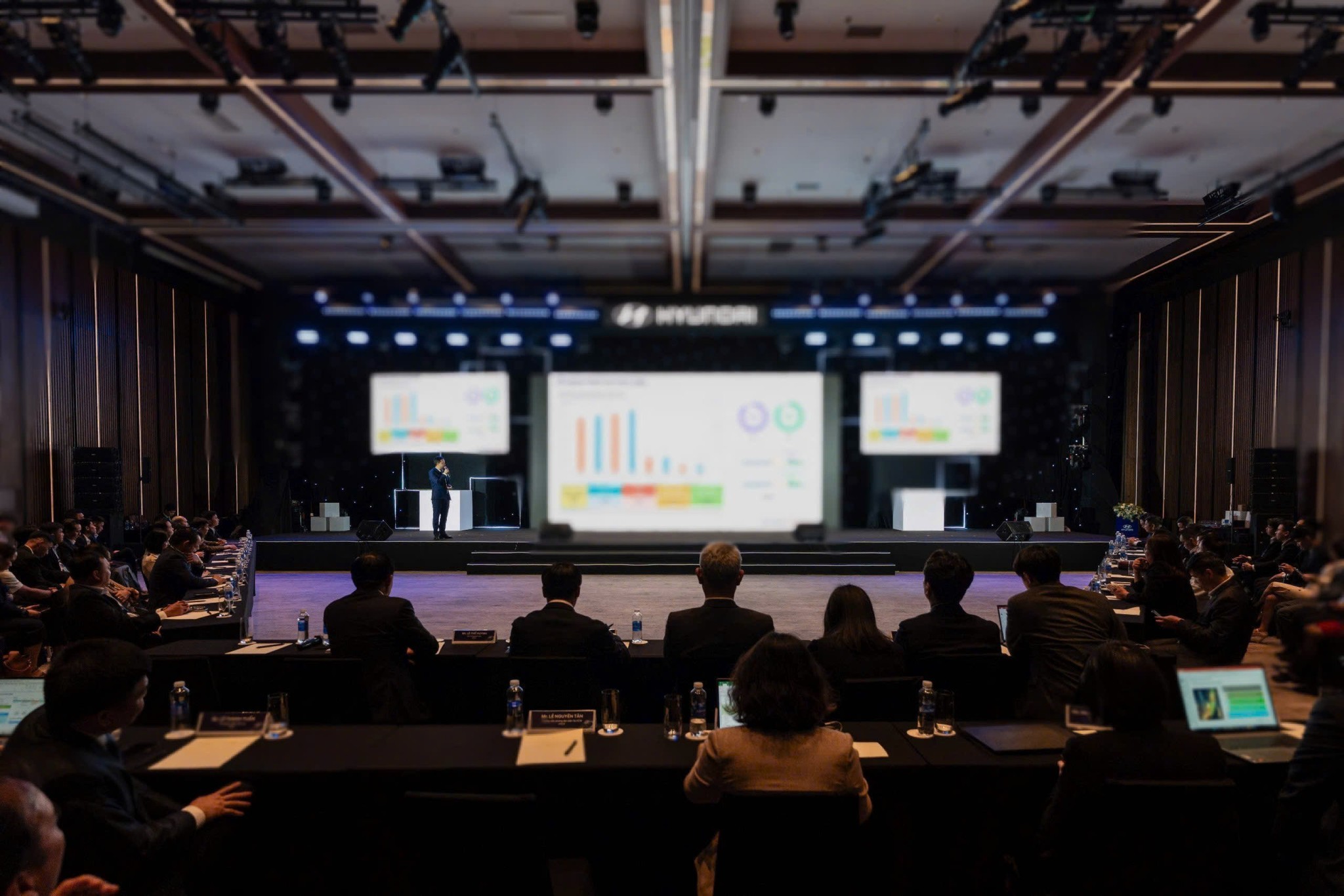 Hyundai Thành Công Việt Nam (HTV)