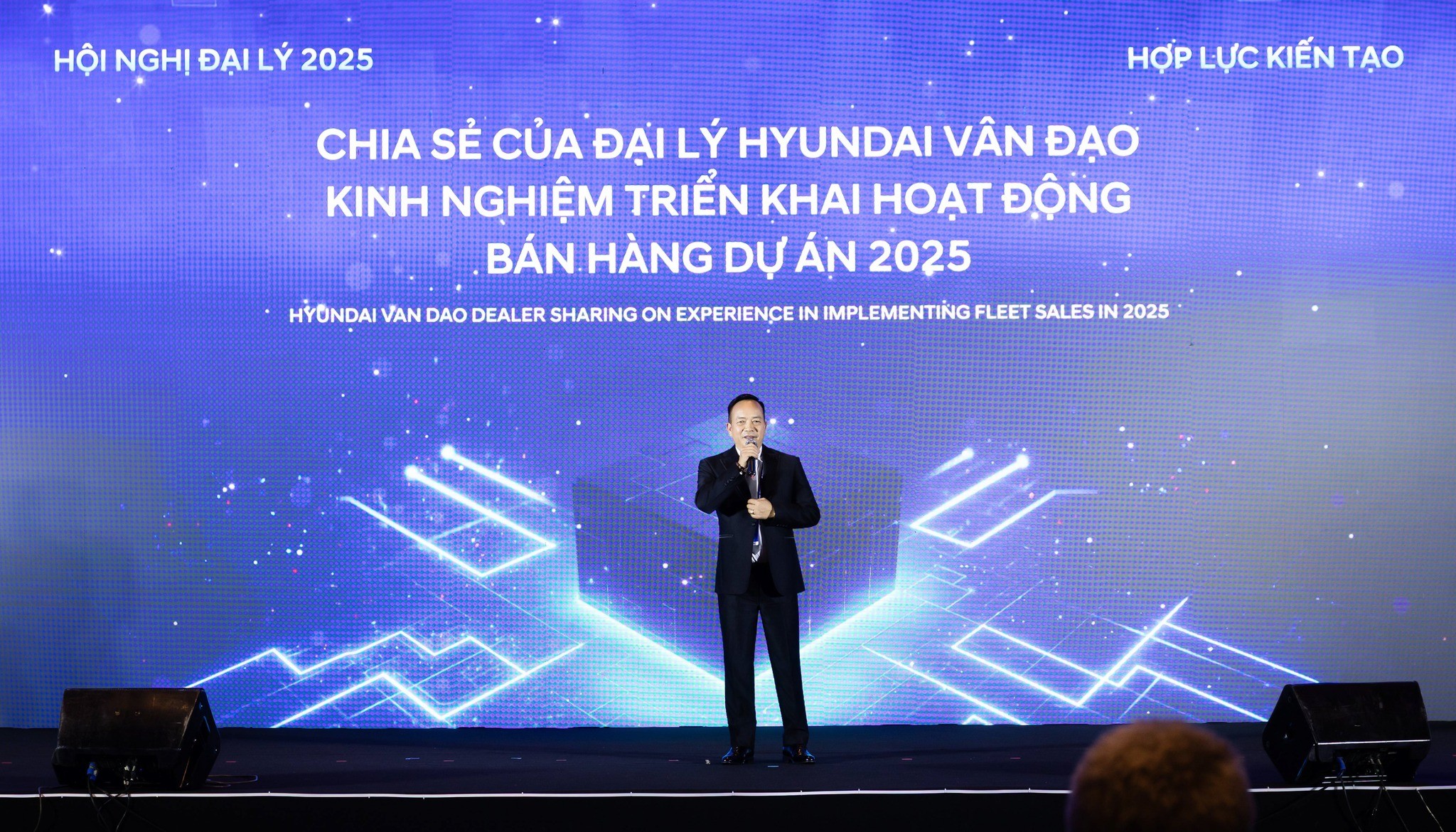 Hyundai Thành Công Việt Nam (HTV)