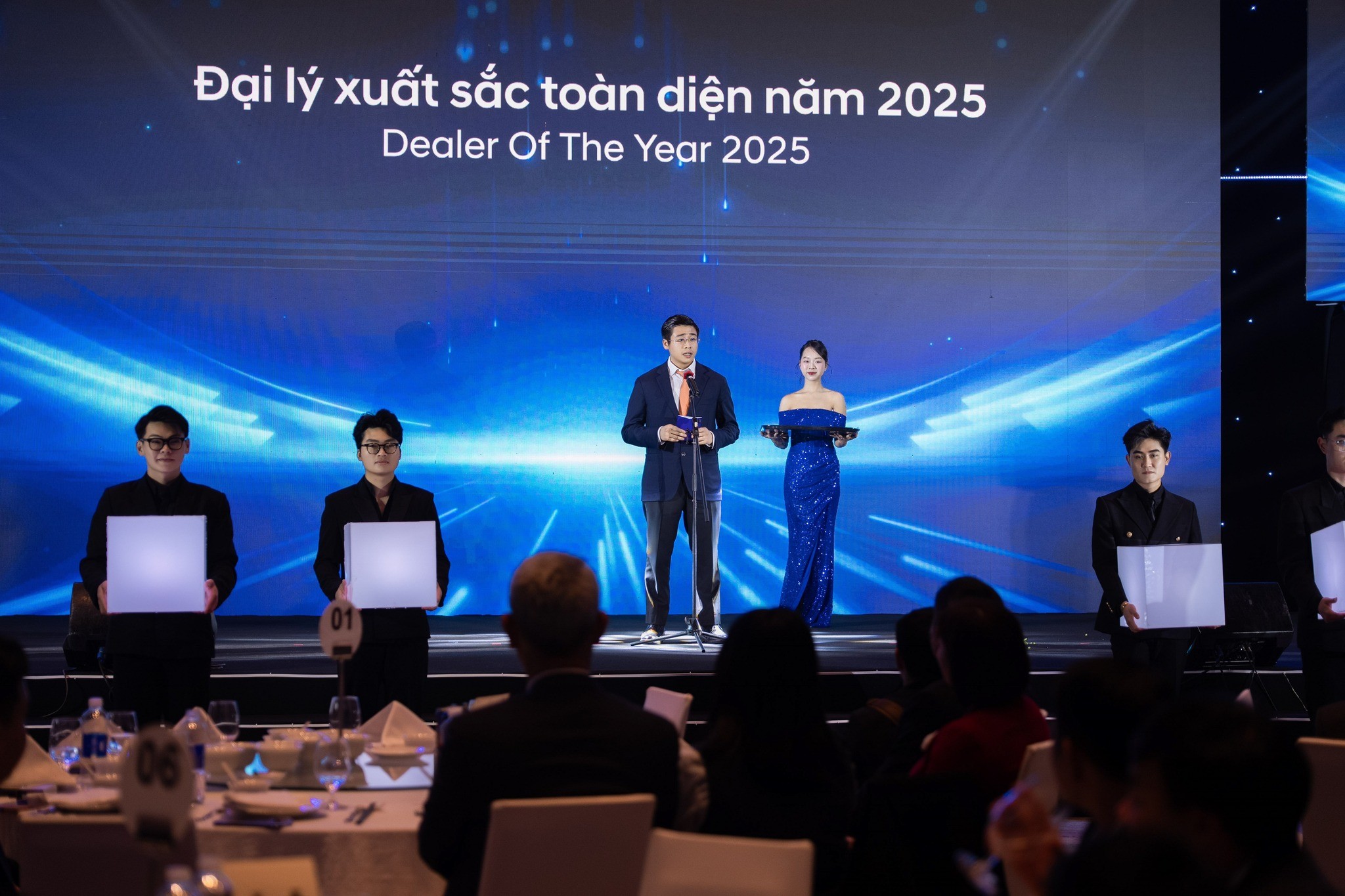 Hyundai Thành Công Việt Nam (HTV)