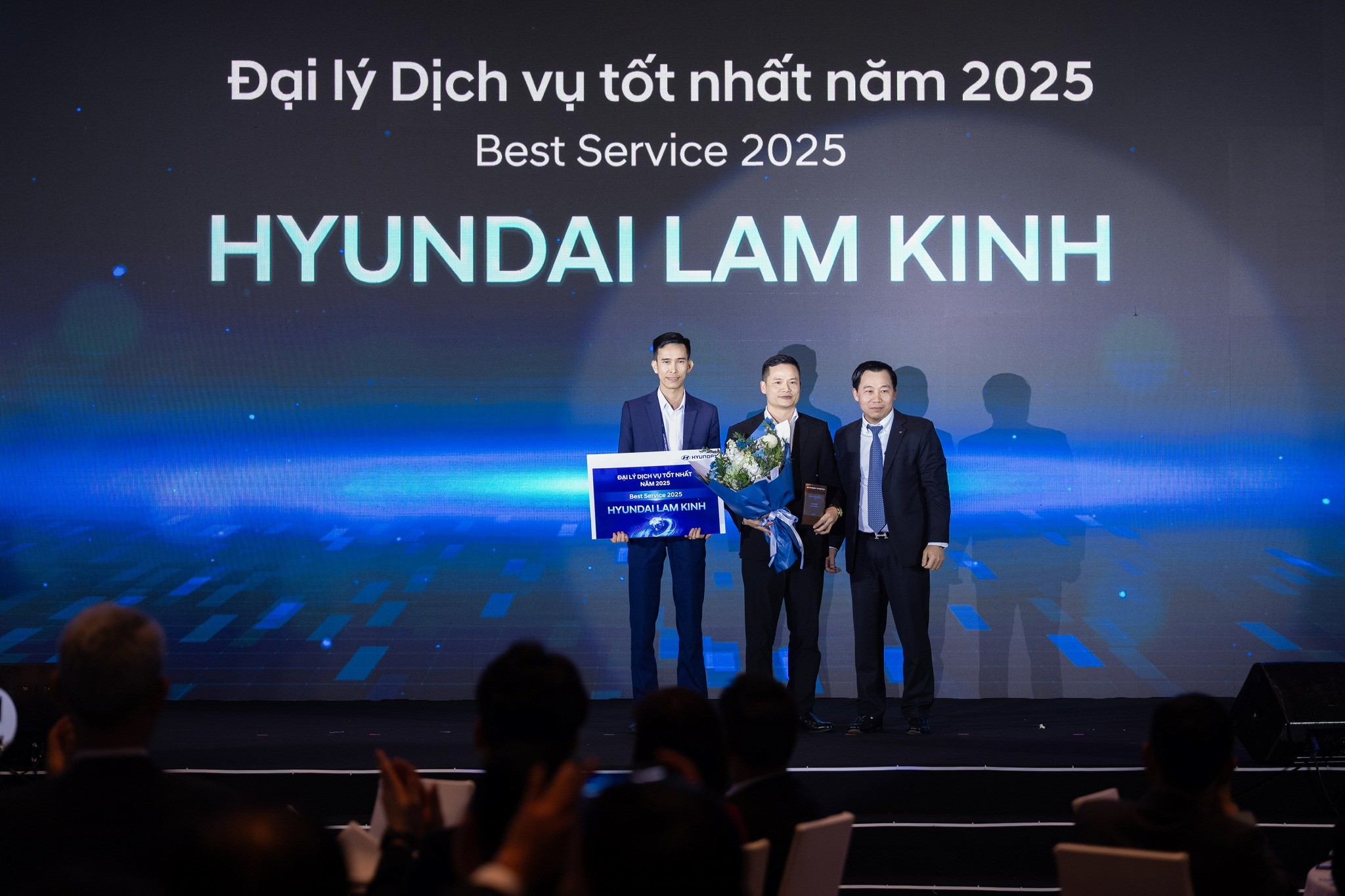 Hyundai Thành Công Việt Nam (HTV)