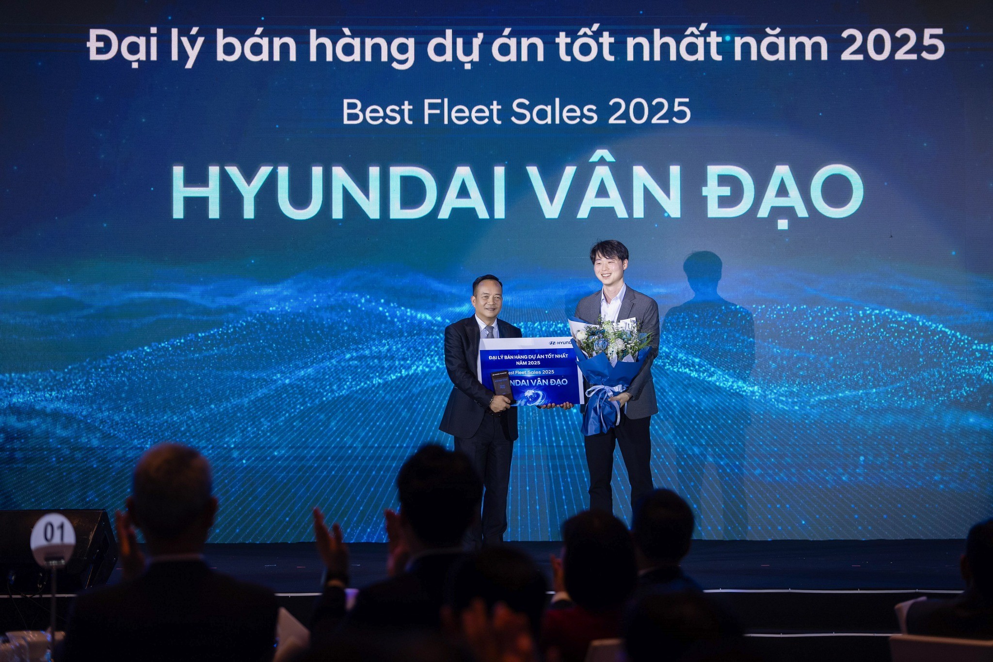 Hyundai Thành Công Việt Nam (HTV)