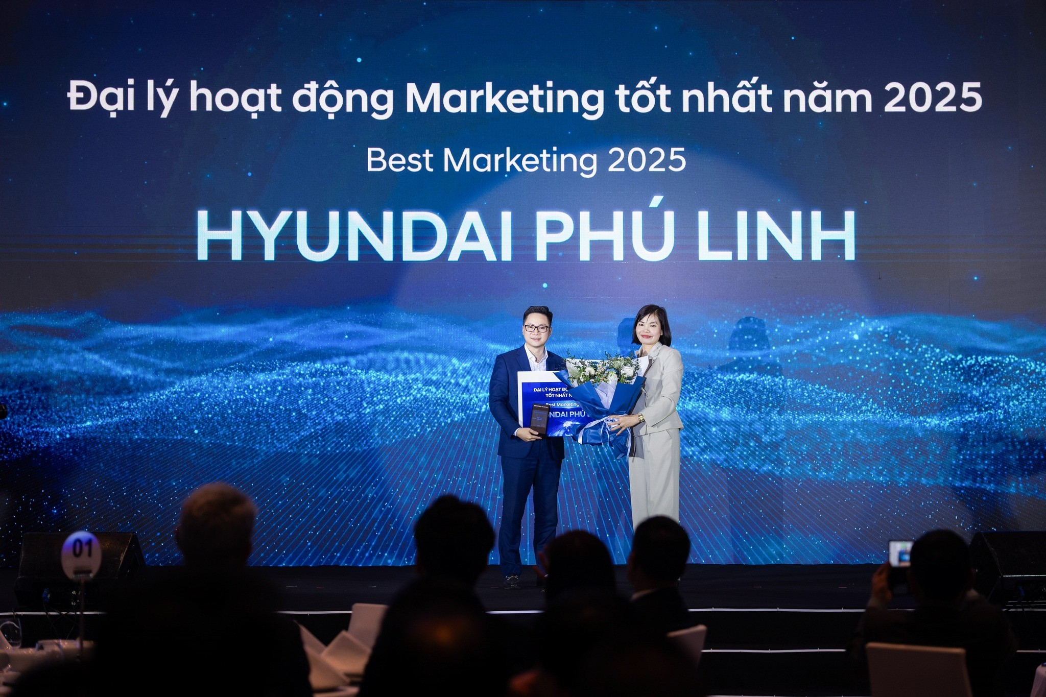 Hyundai Thành Công Việt Nam (HTV)