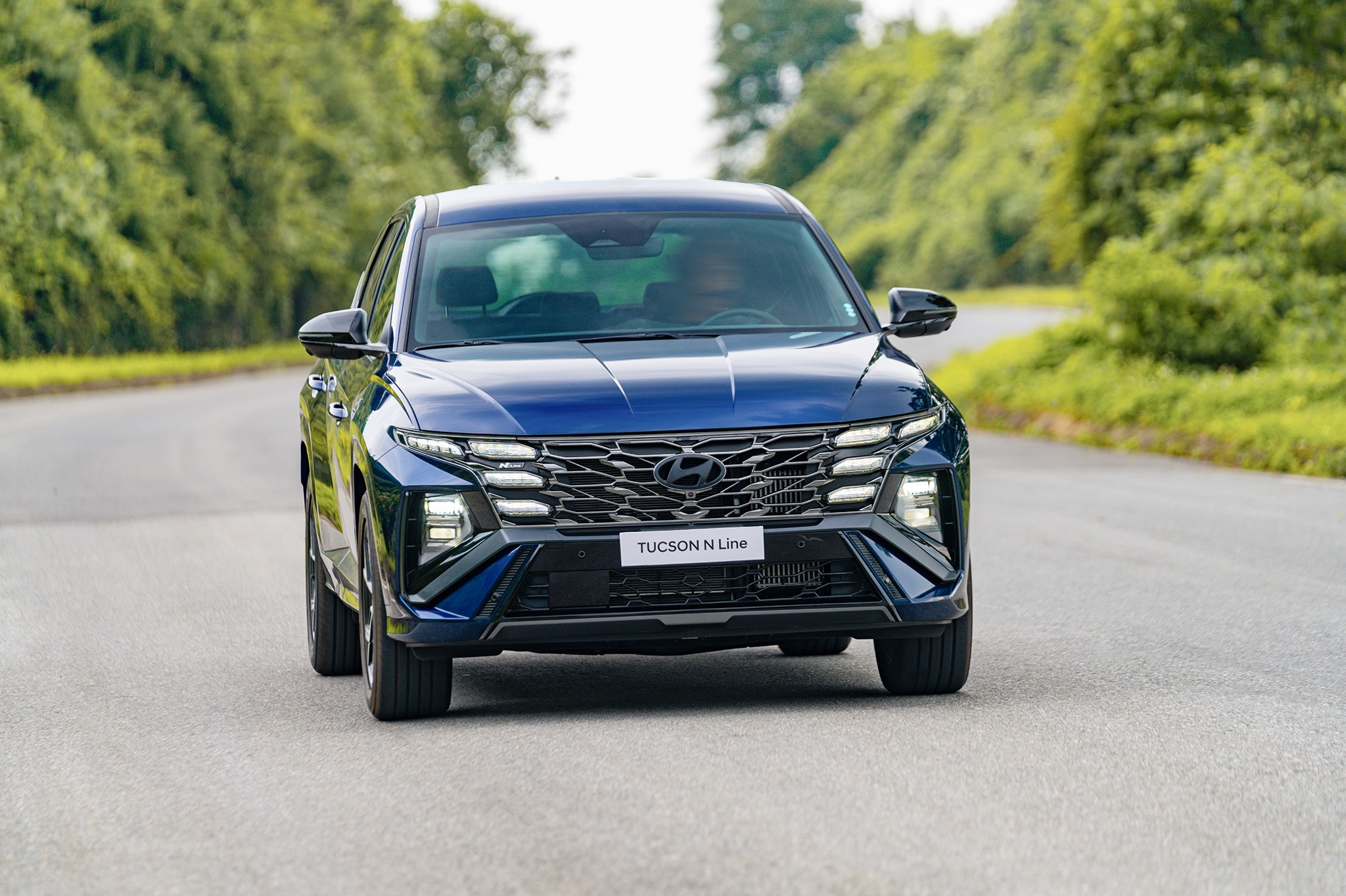 Hyundai Thành Công Việt Nam (HTV)